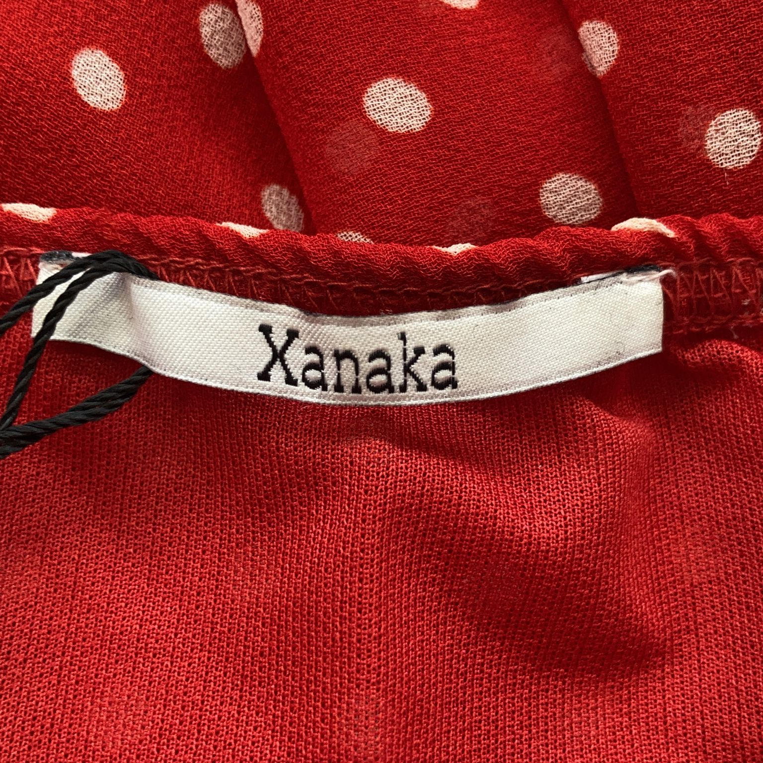 Xanaka