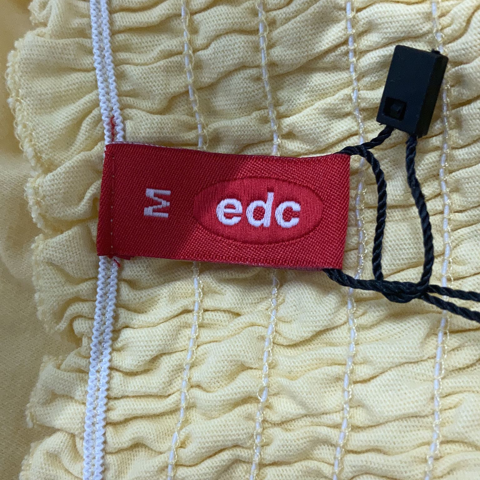 EDC by ESPRIT