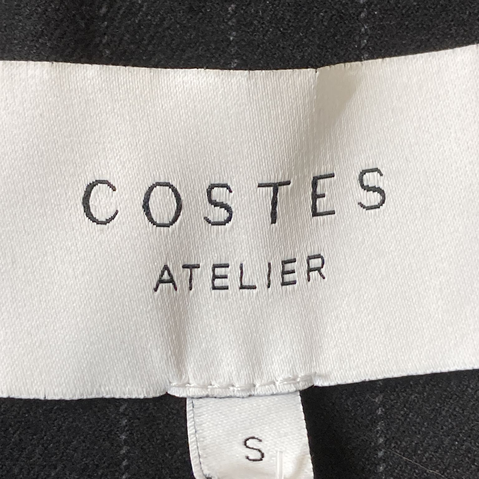 Costes Atelier