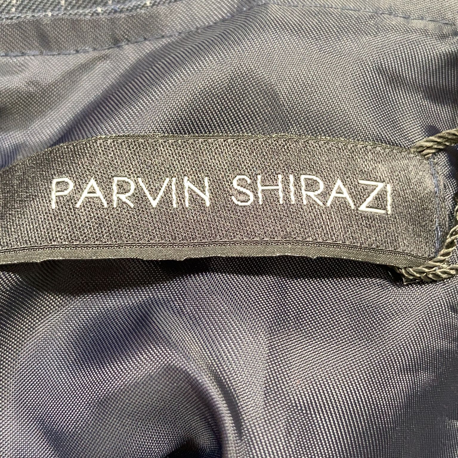 Parvin Shirazi