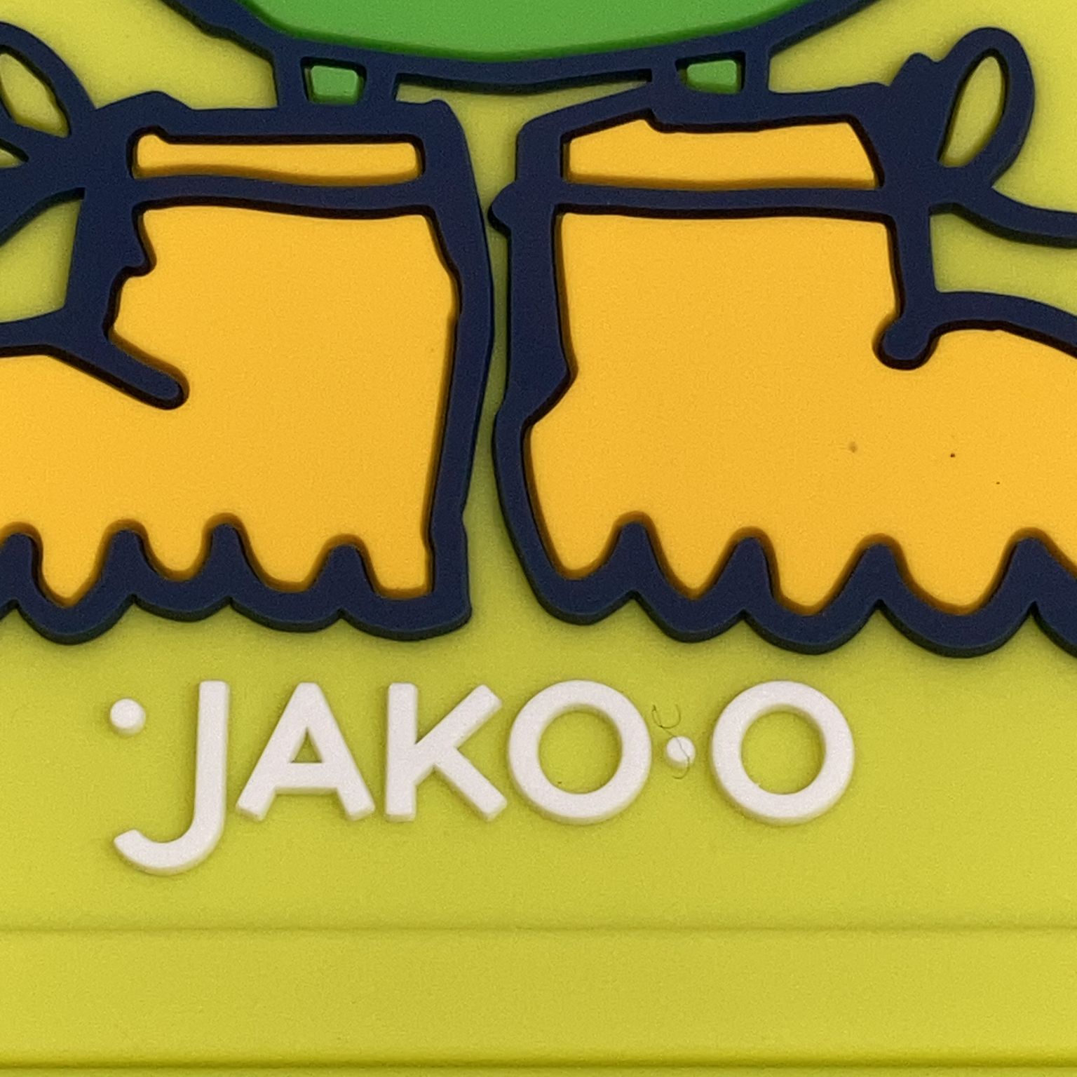 Jako-O