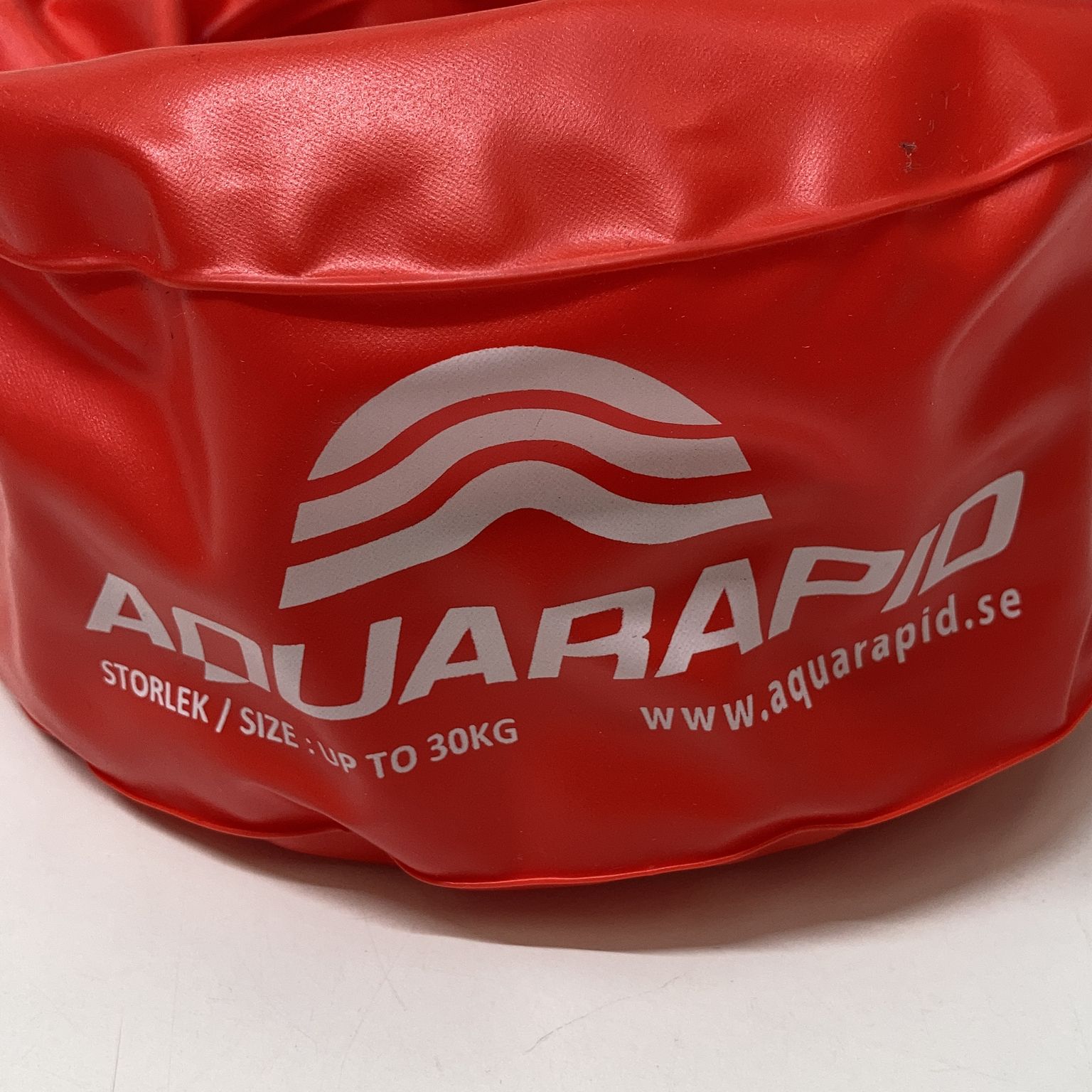 Aquarapid