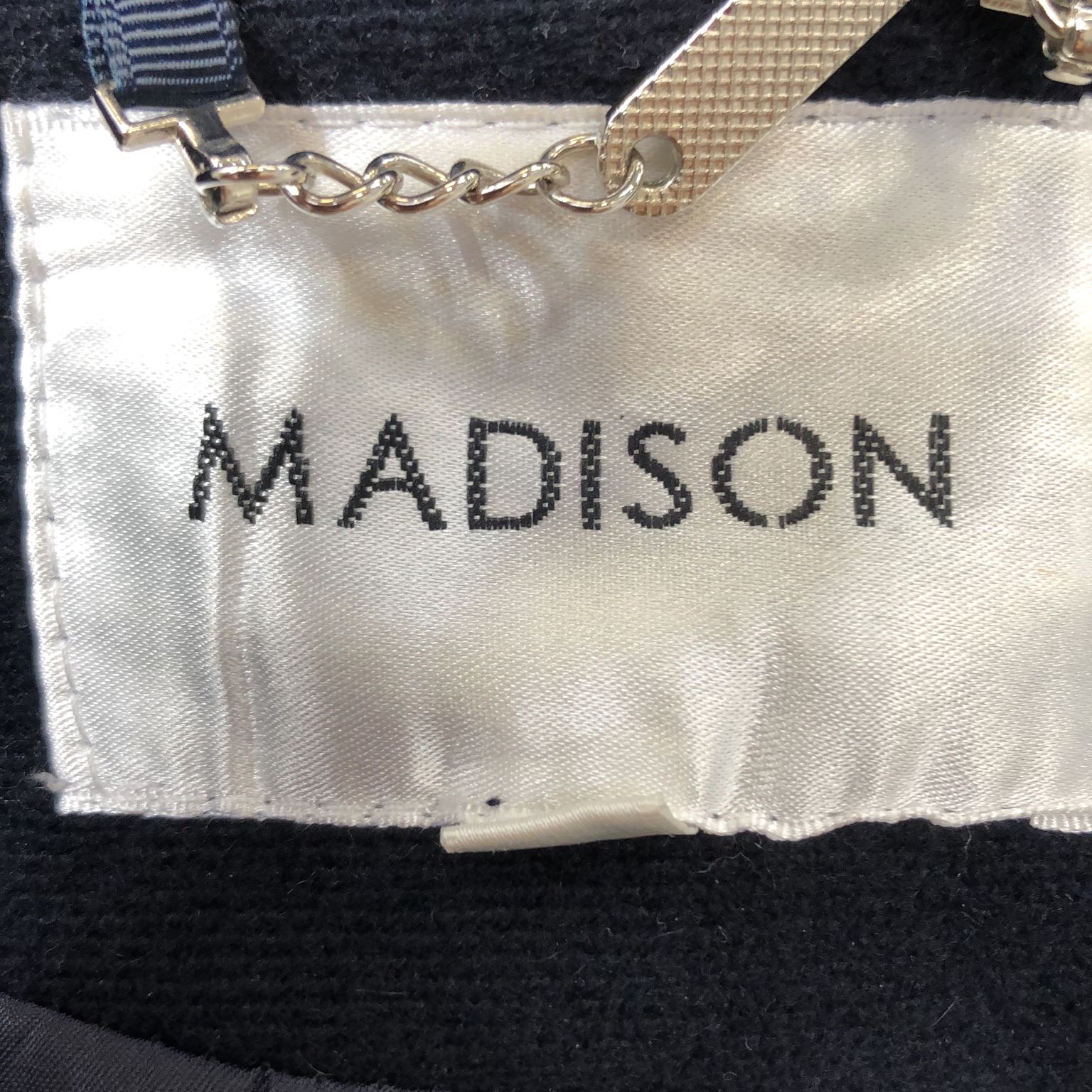 Madison