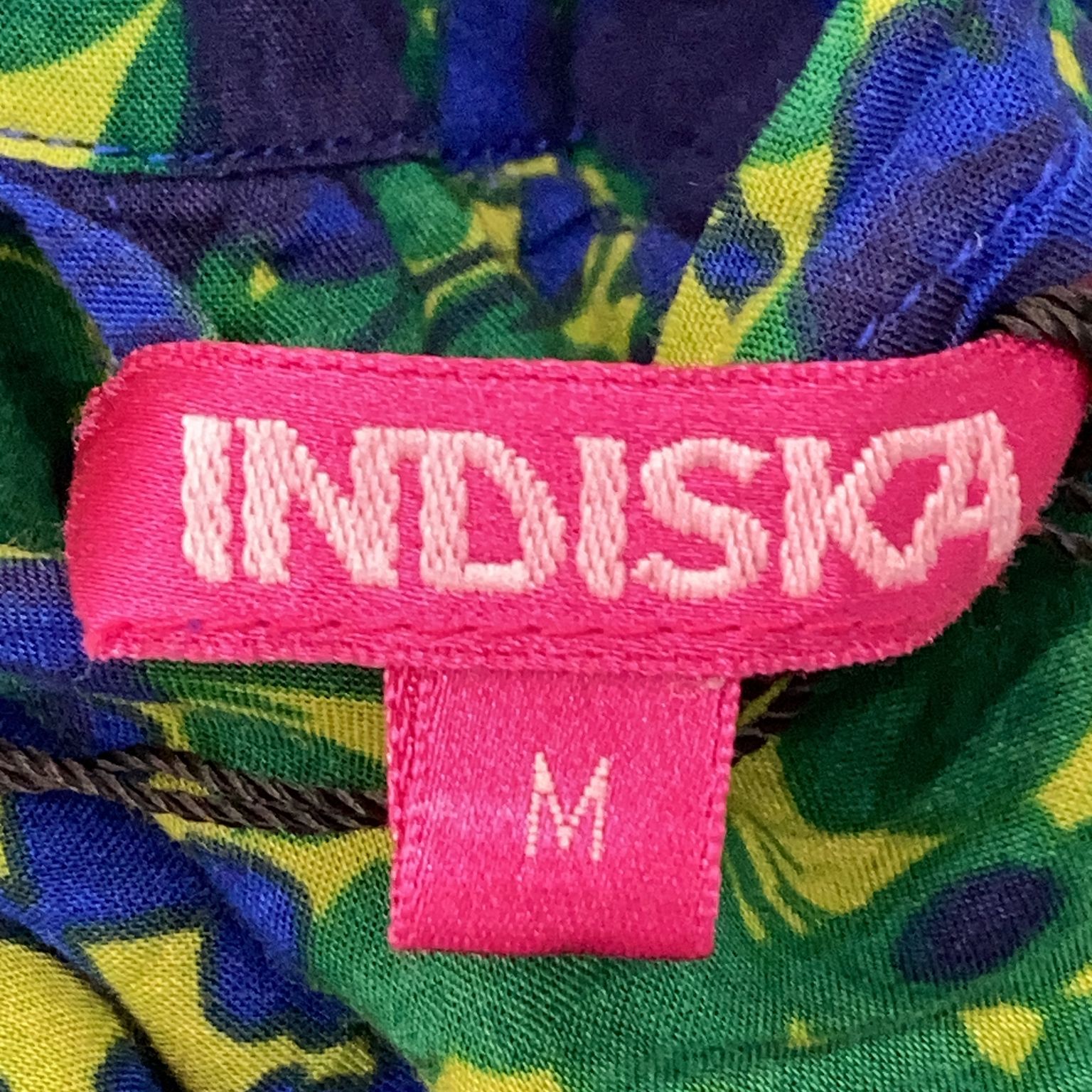 Indiska