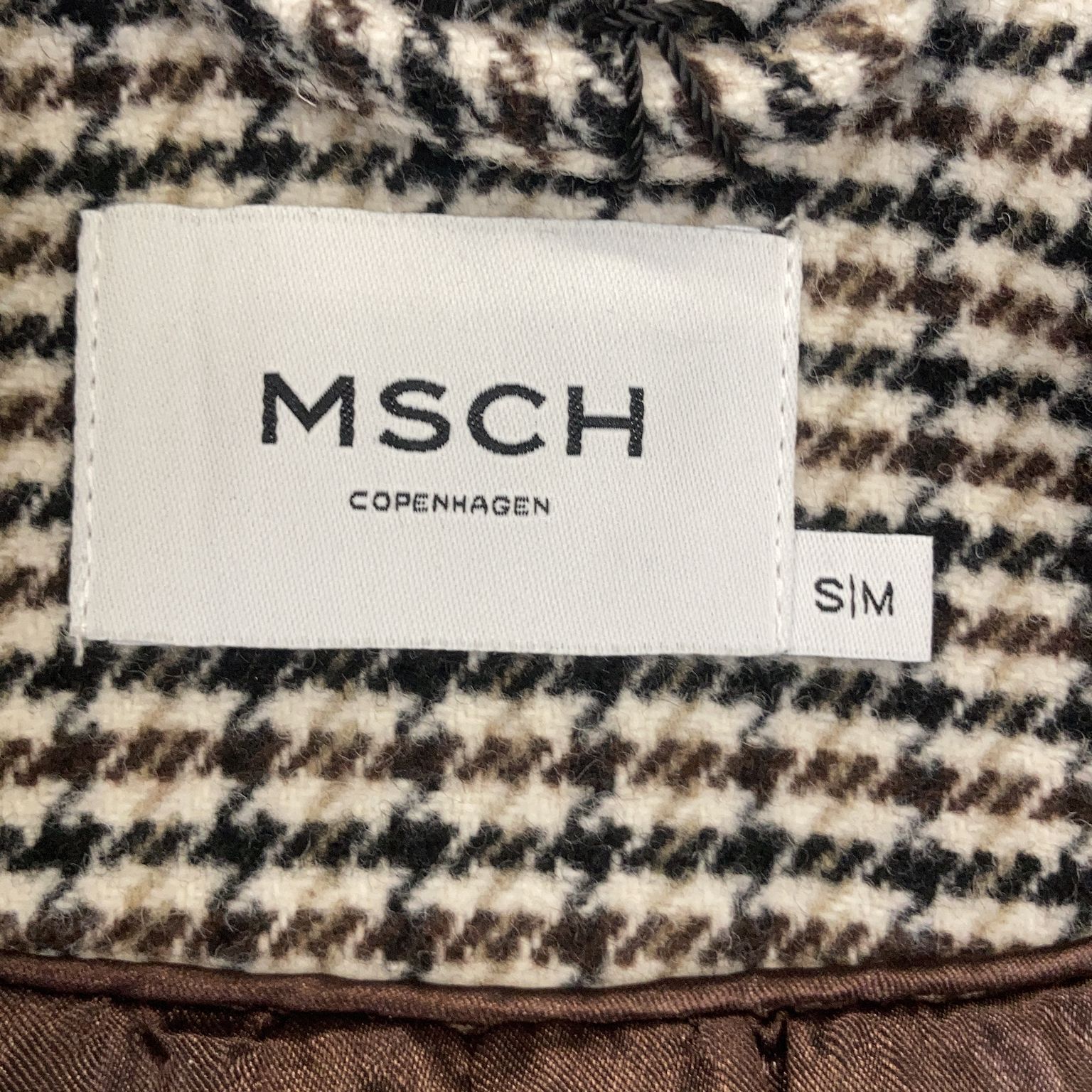 MSCH Copenhagen