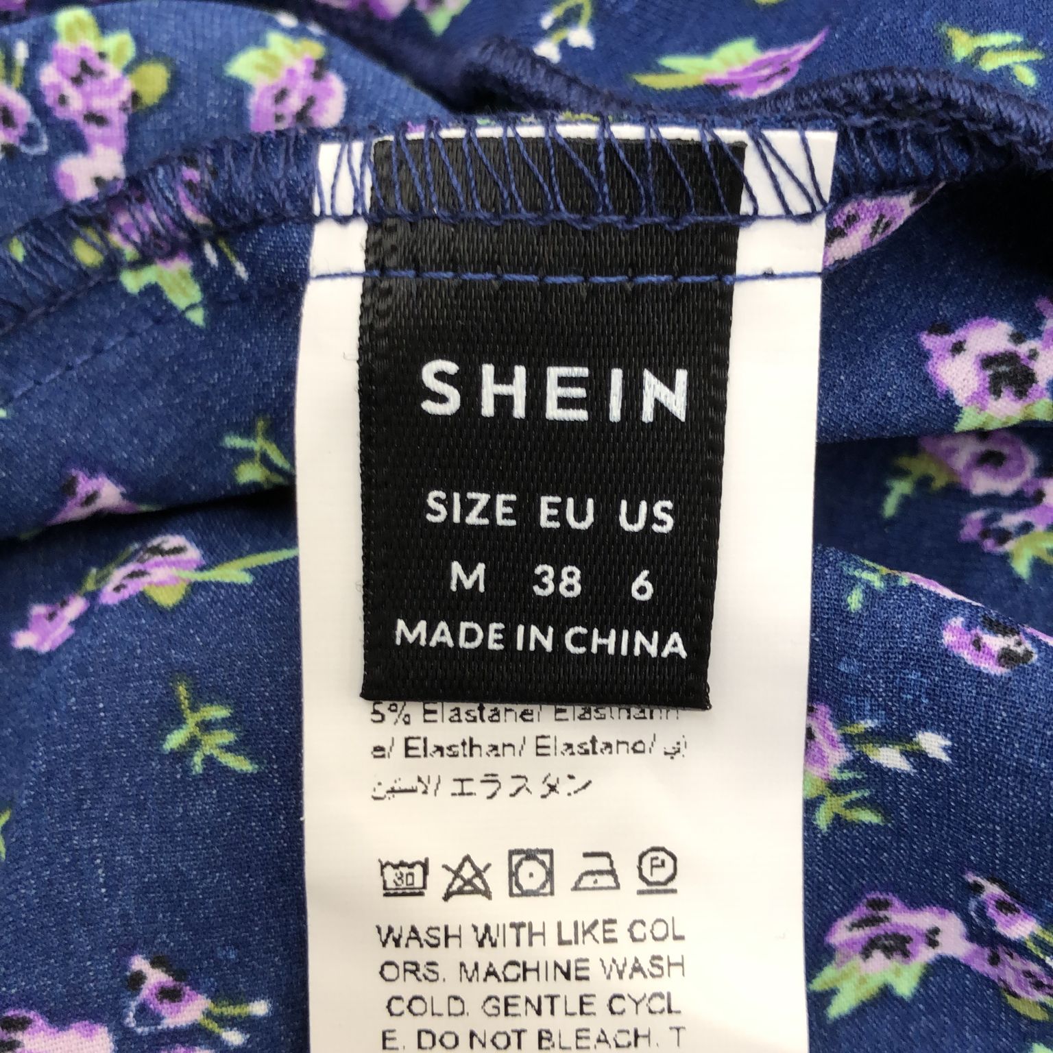 Shein