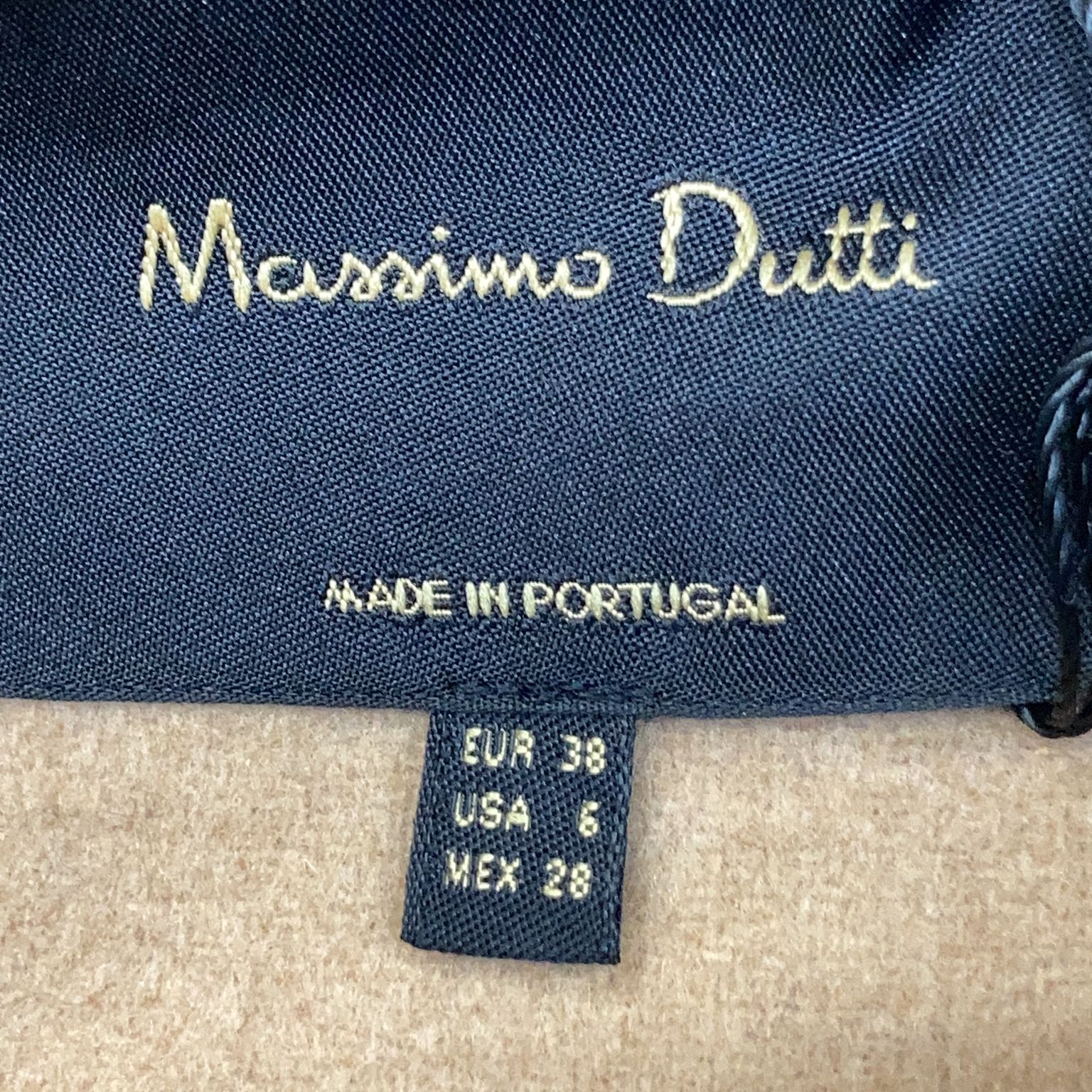 Massimo Dutti