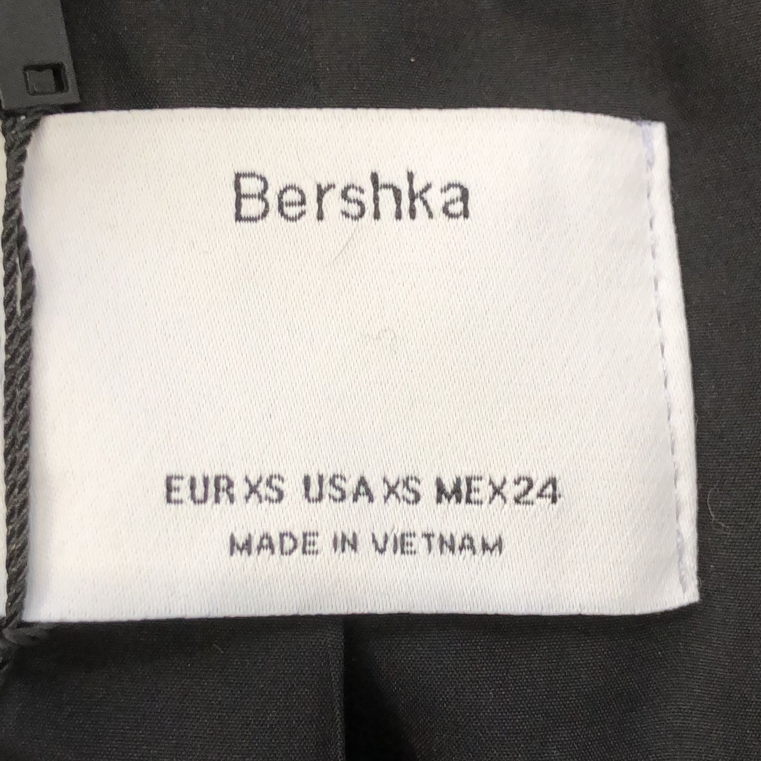 Bershka