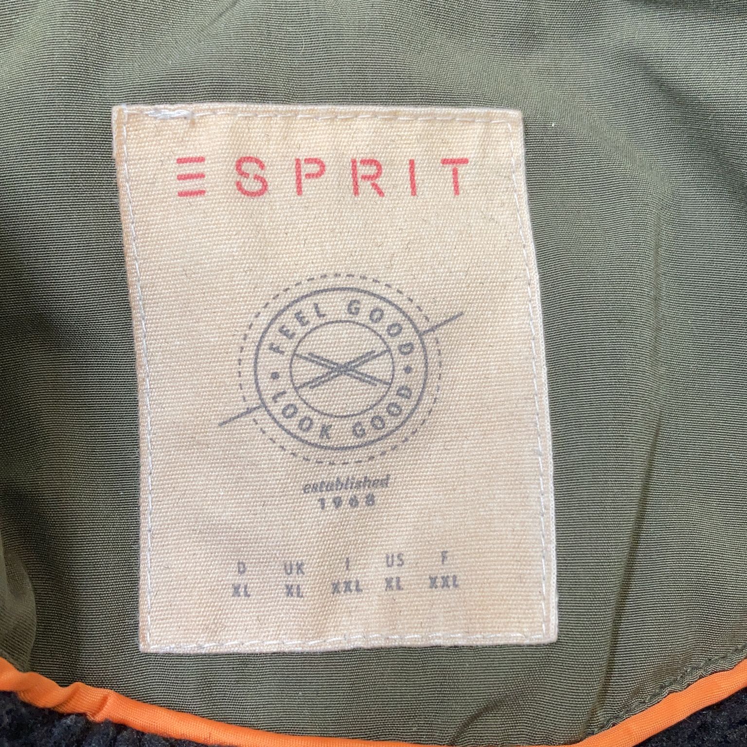 ESPRIT