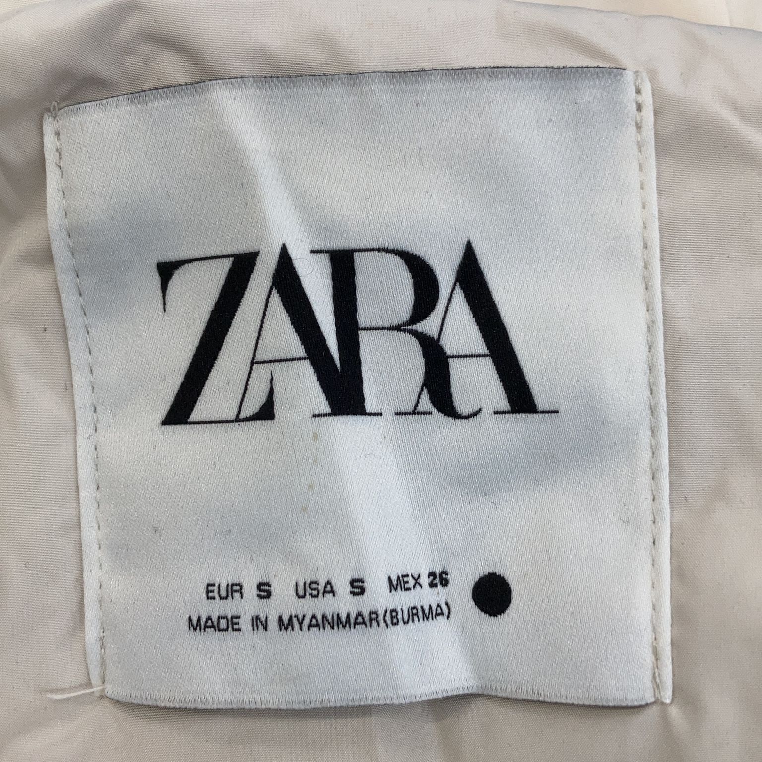 Zara