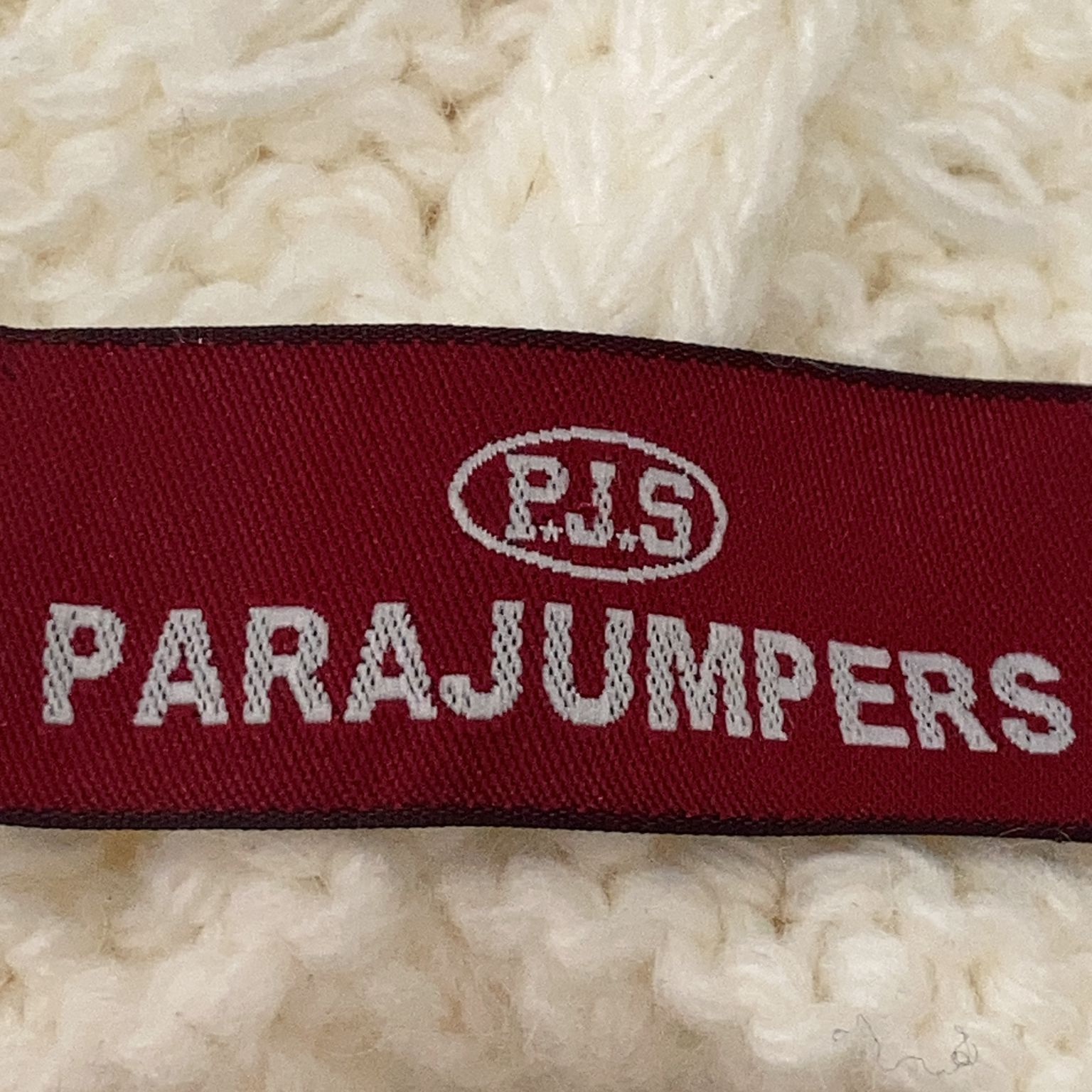 Parajumpers