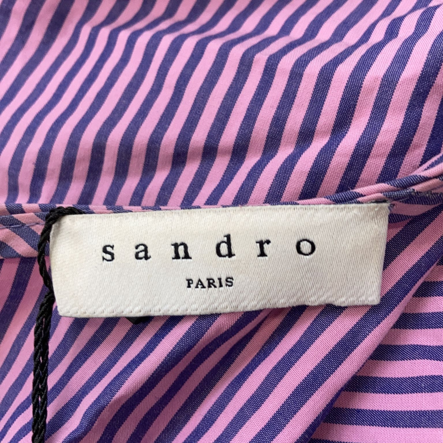 Sandro Paris