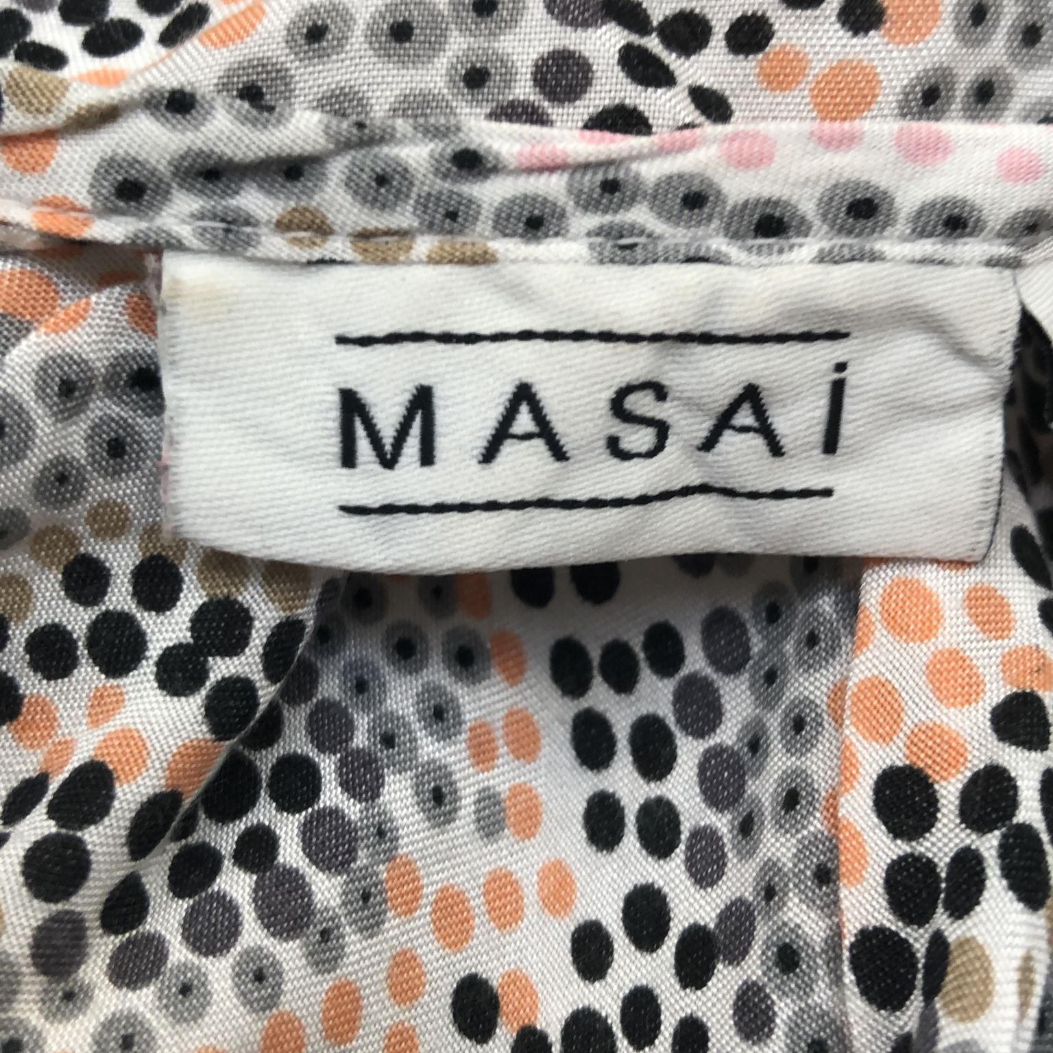 Masai