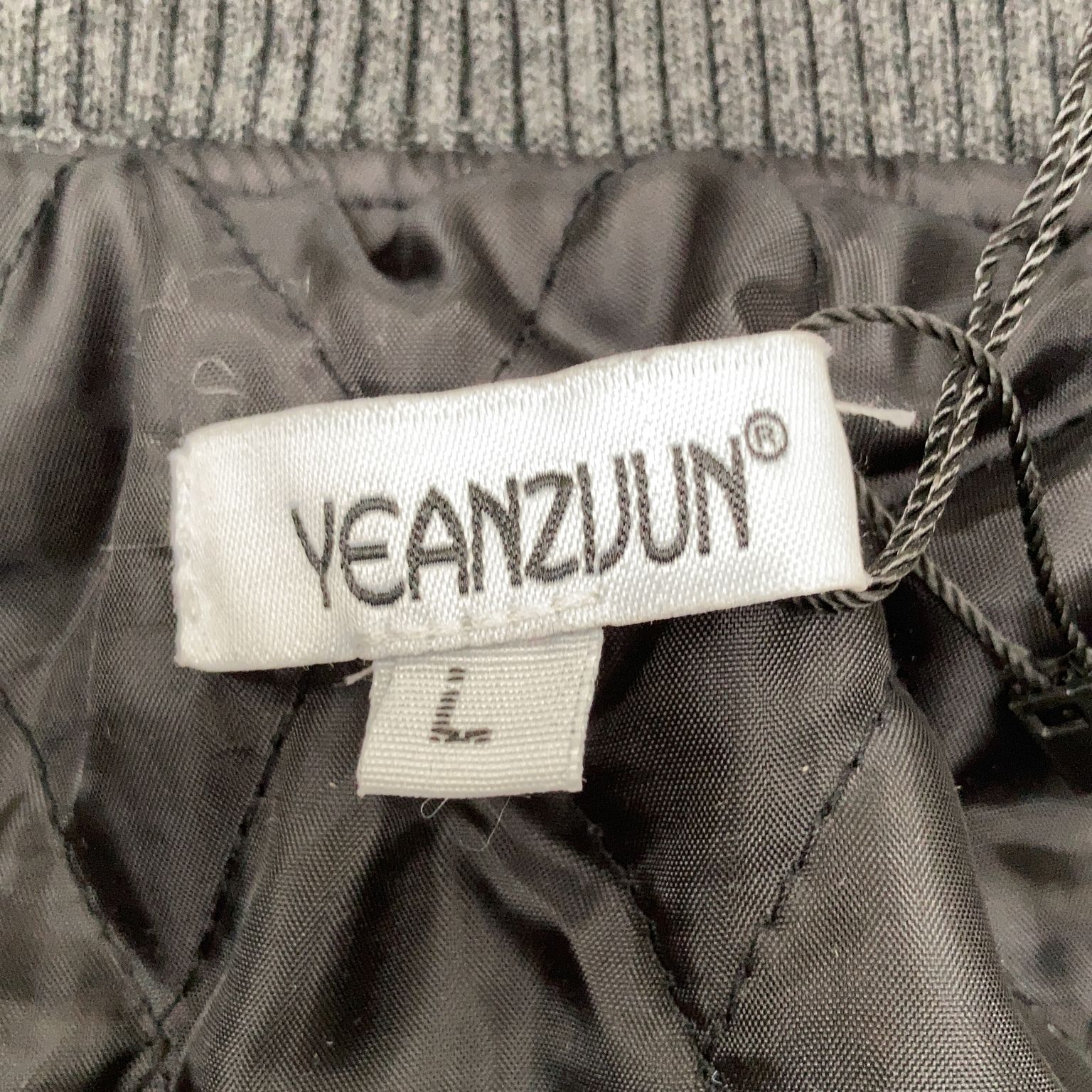 Yeanzuun