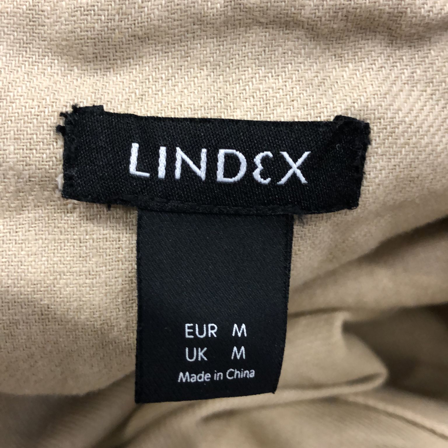 Lindex