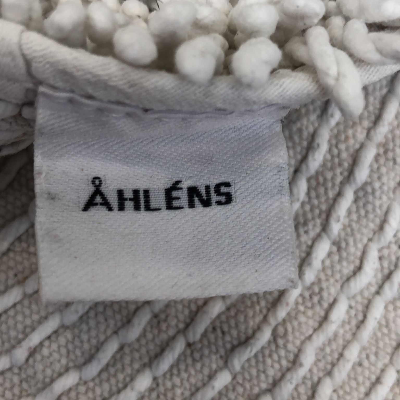 Åhléns