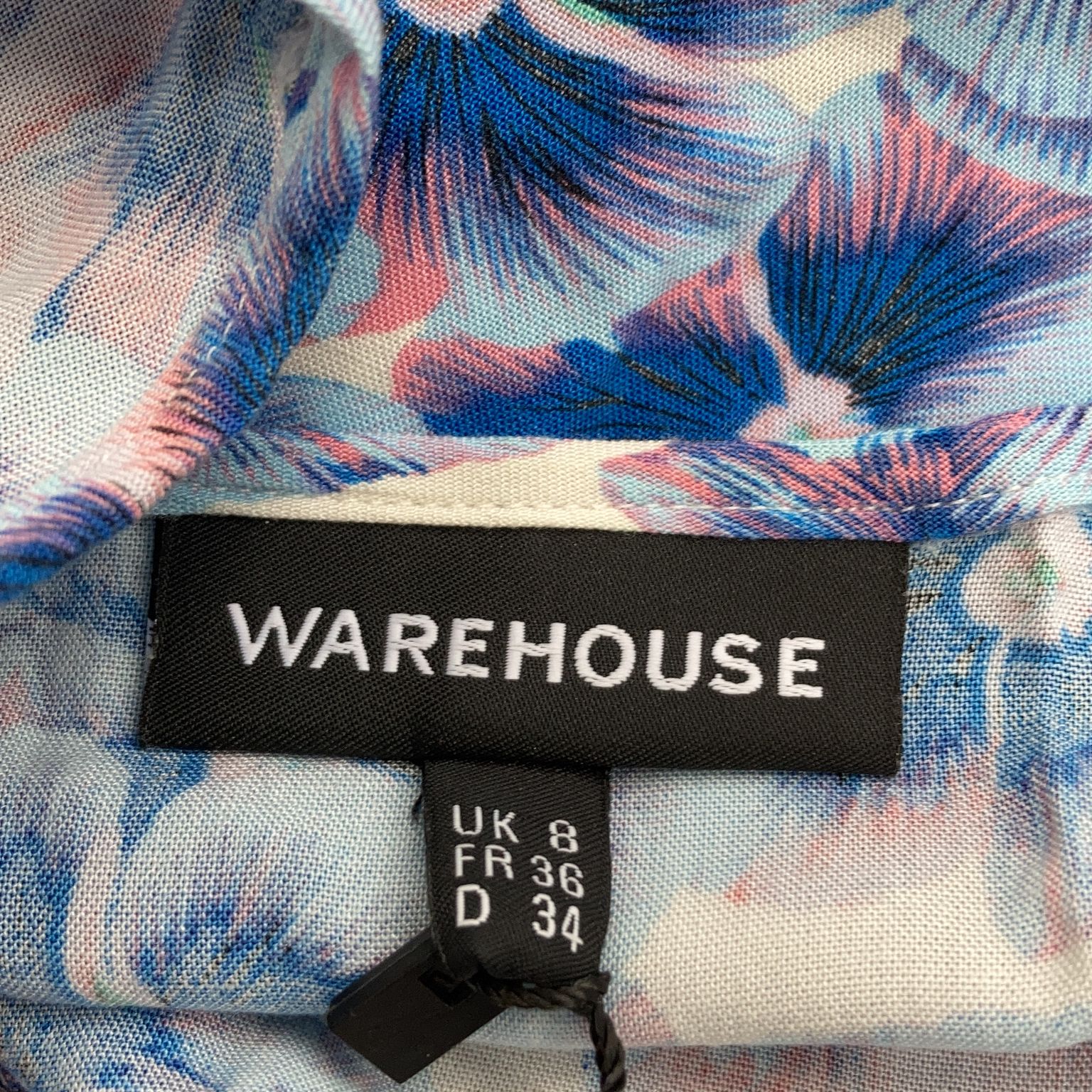 Warehouse