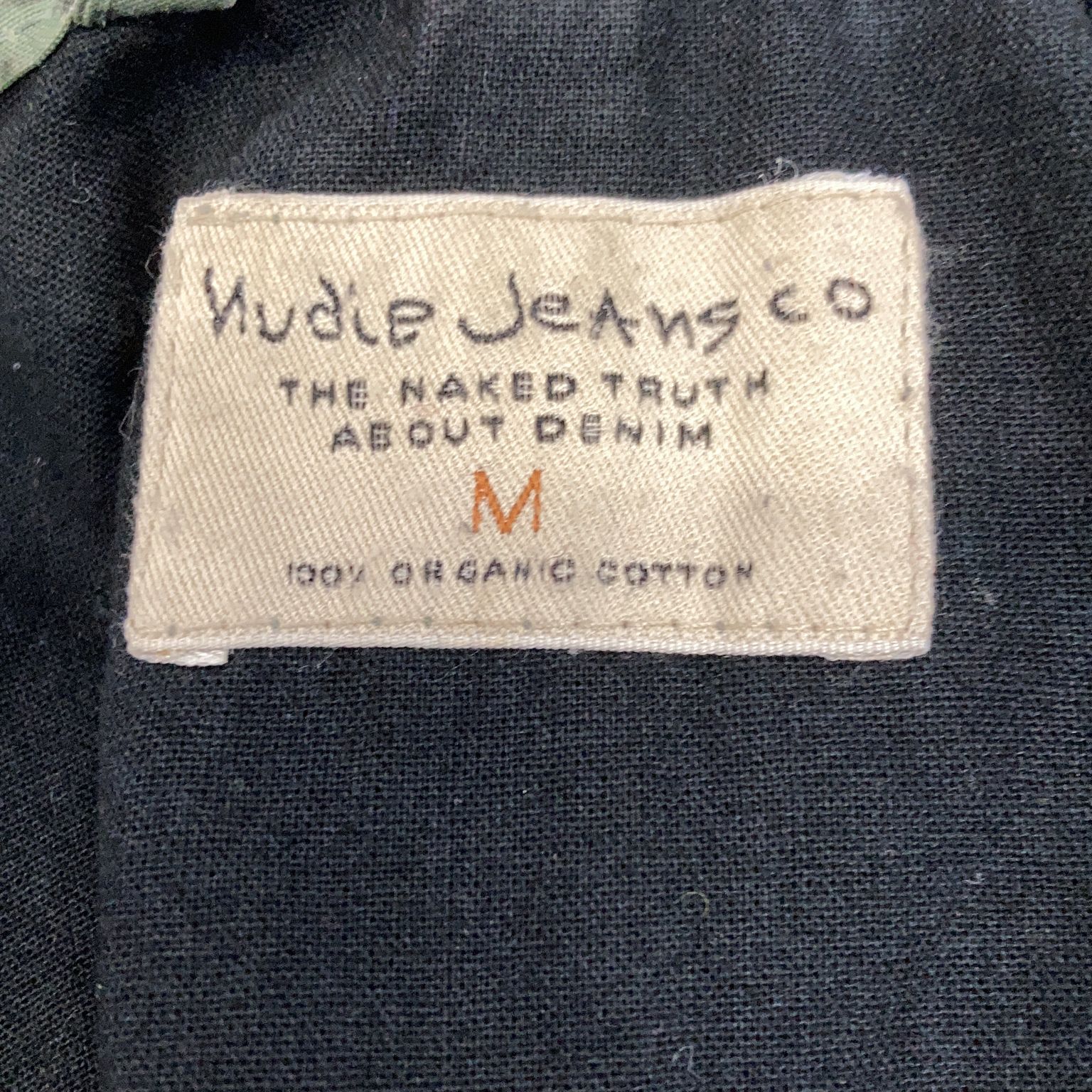 Nudie Jeans