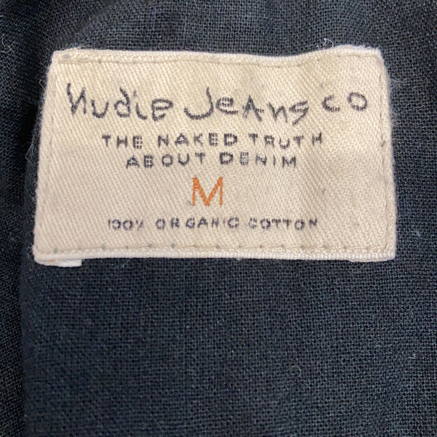 Nudie Jeans