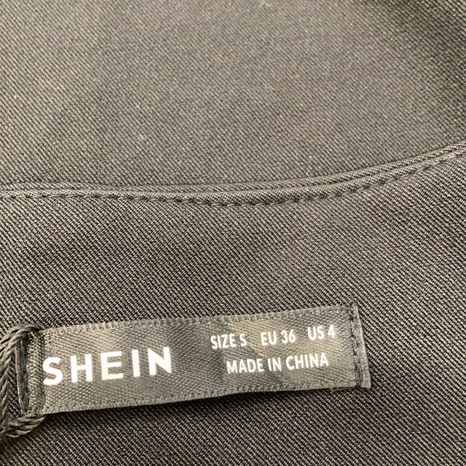 Shein