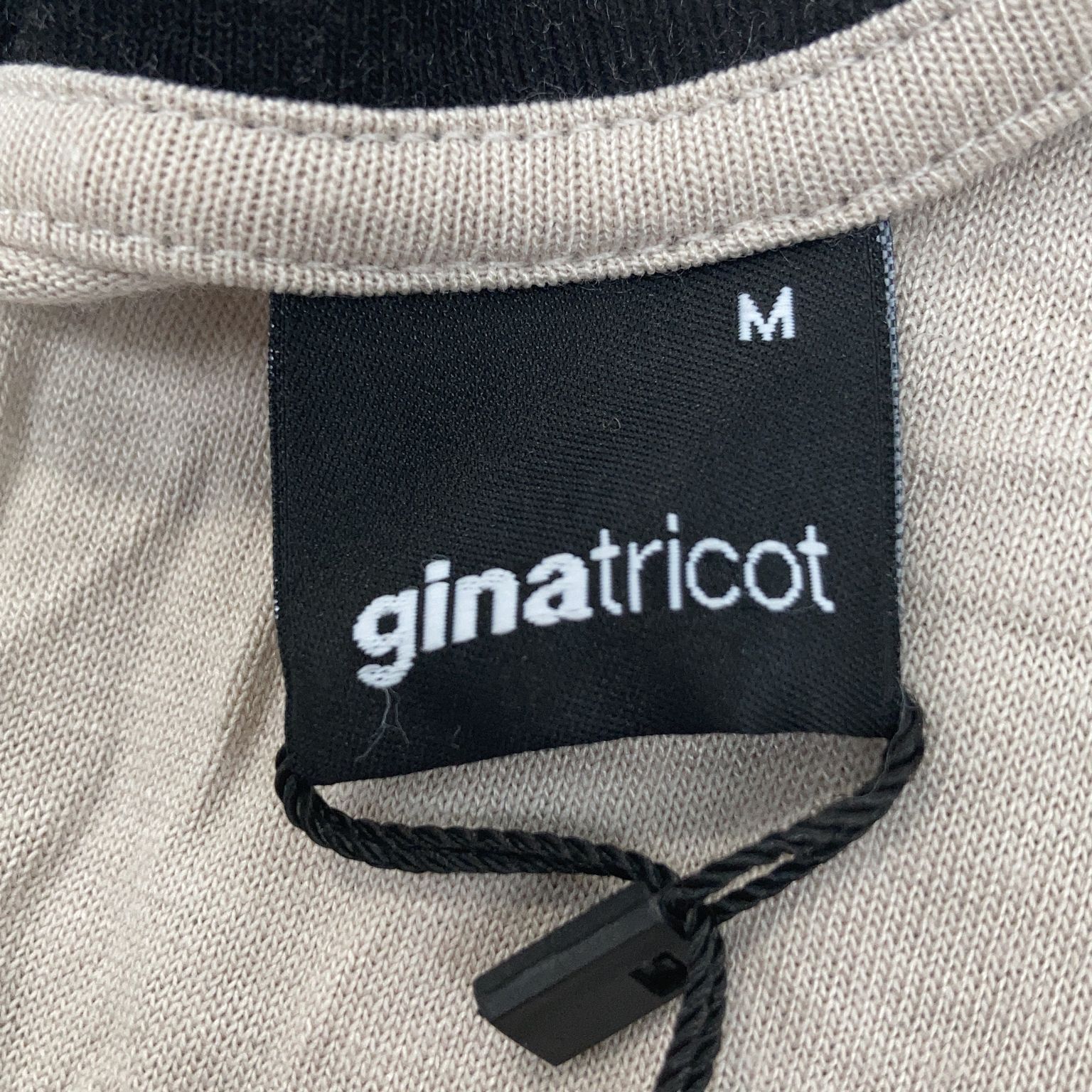 Gina Tricot