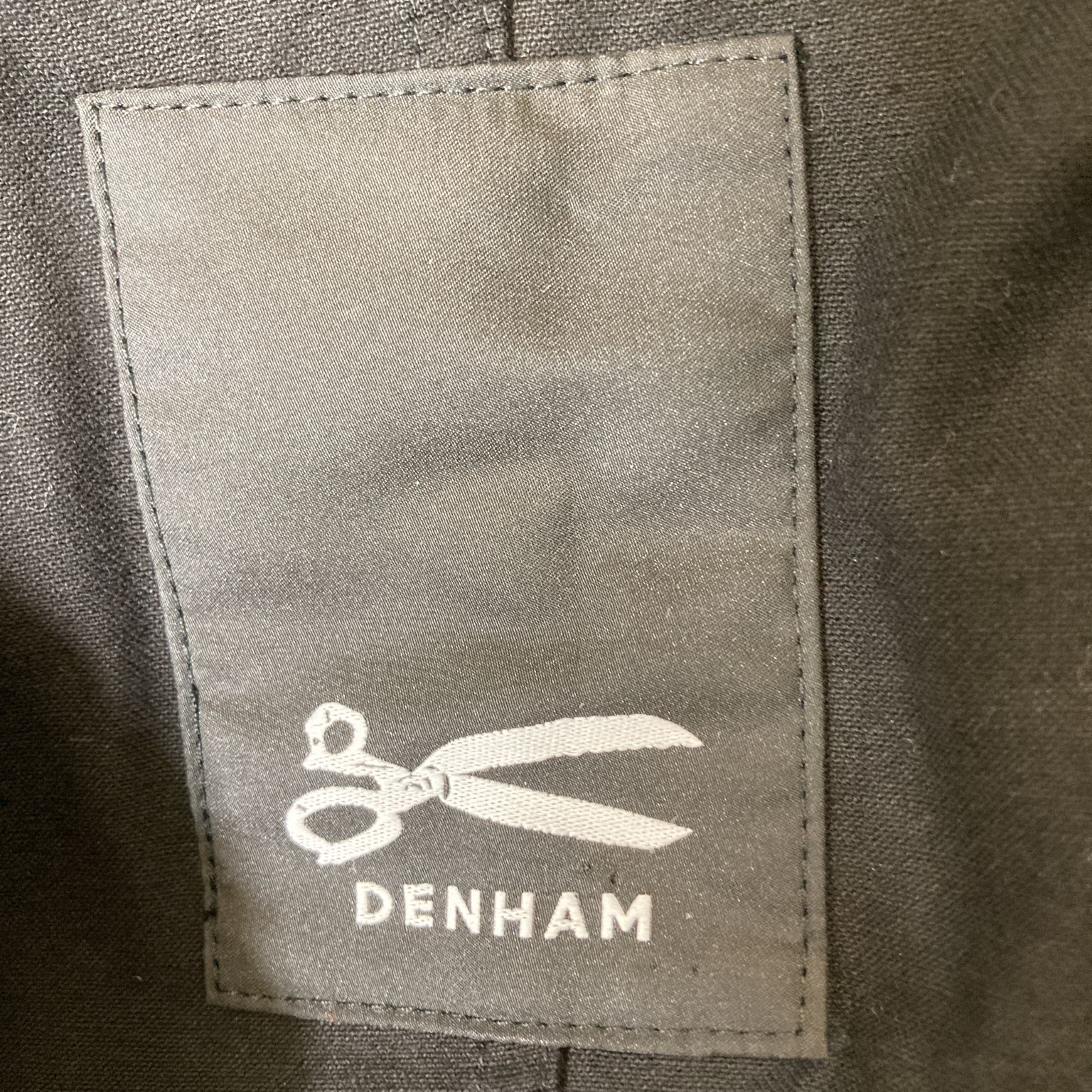 Denham