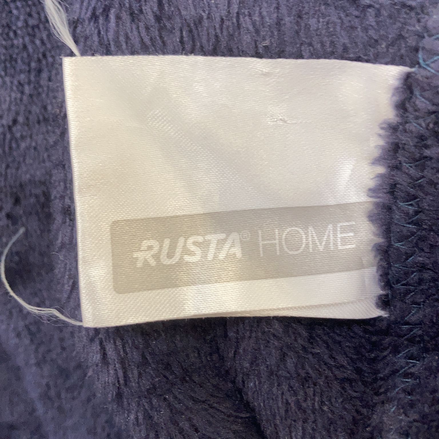 Rusta Home