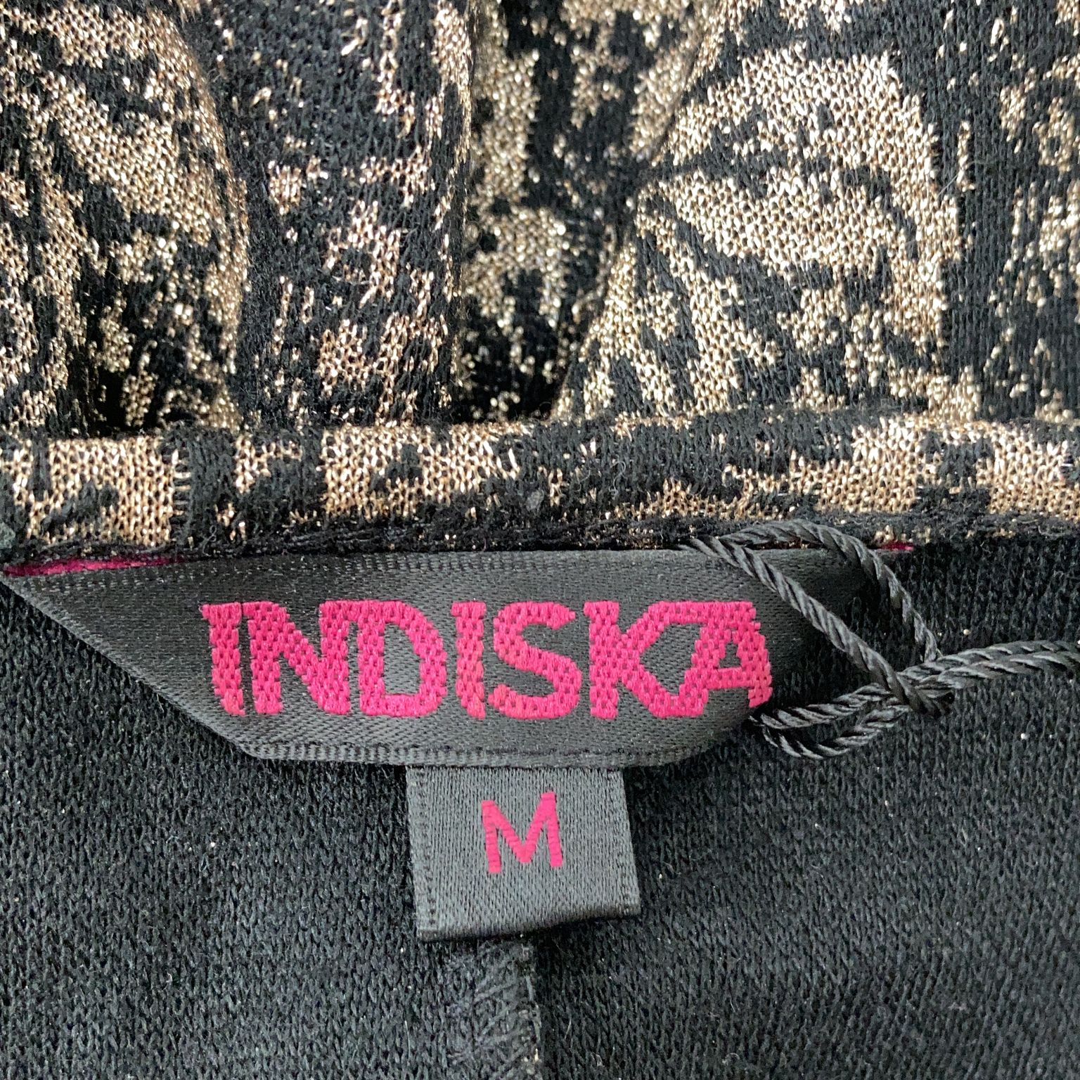 Indiska