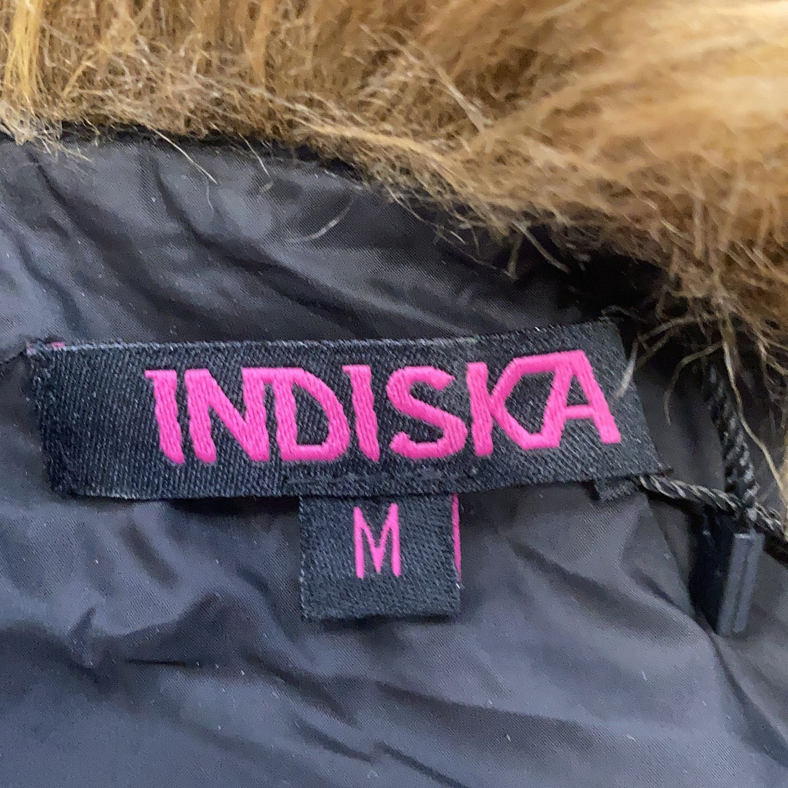 Indiska