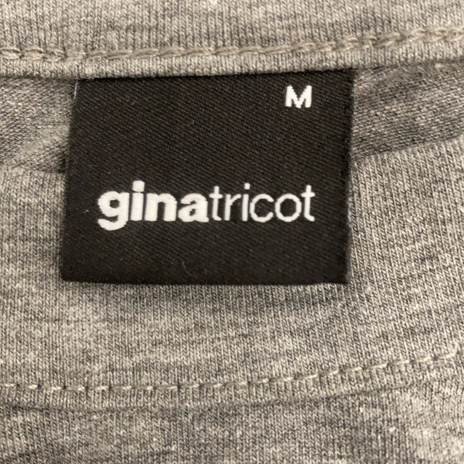 Gina Tricot