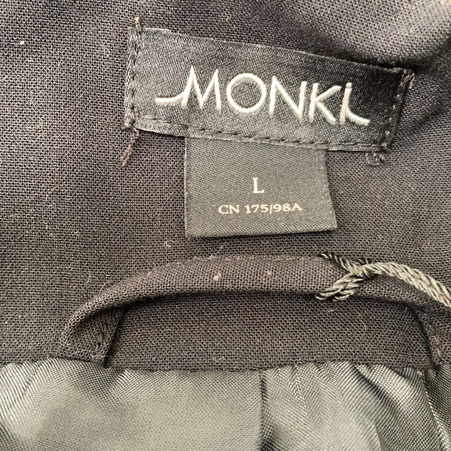 Monki