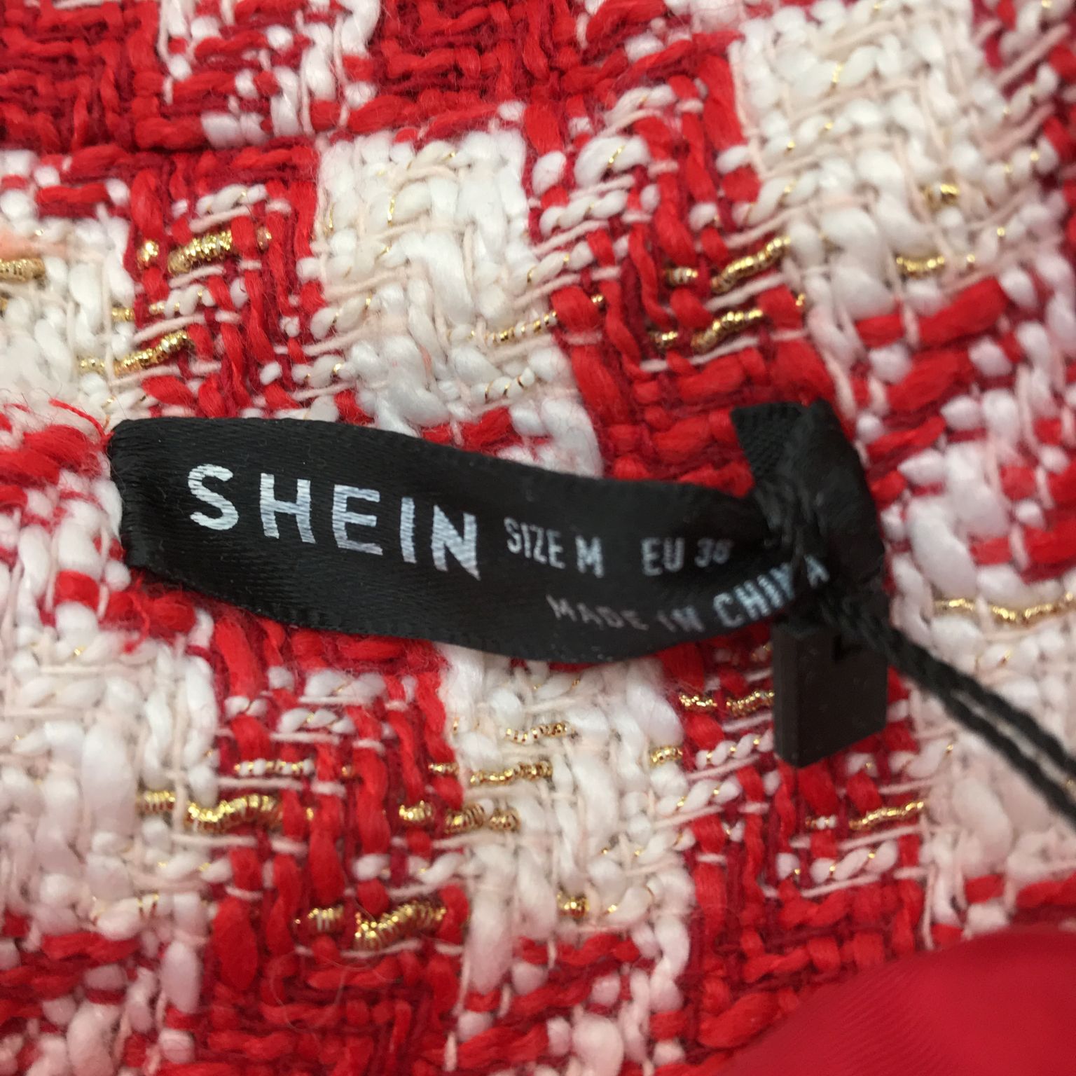 Shein