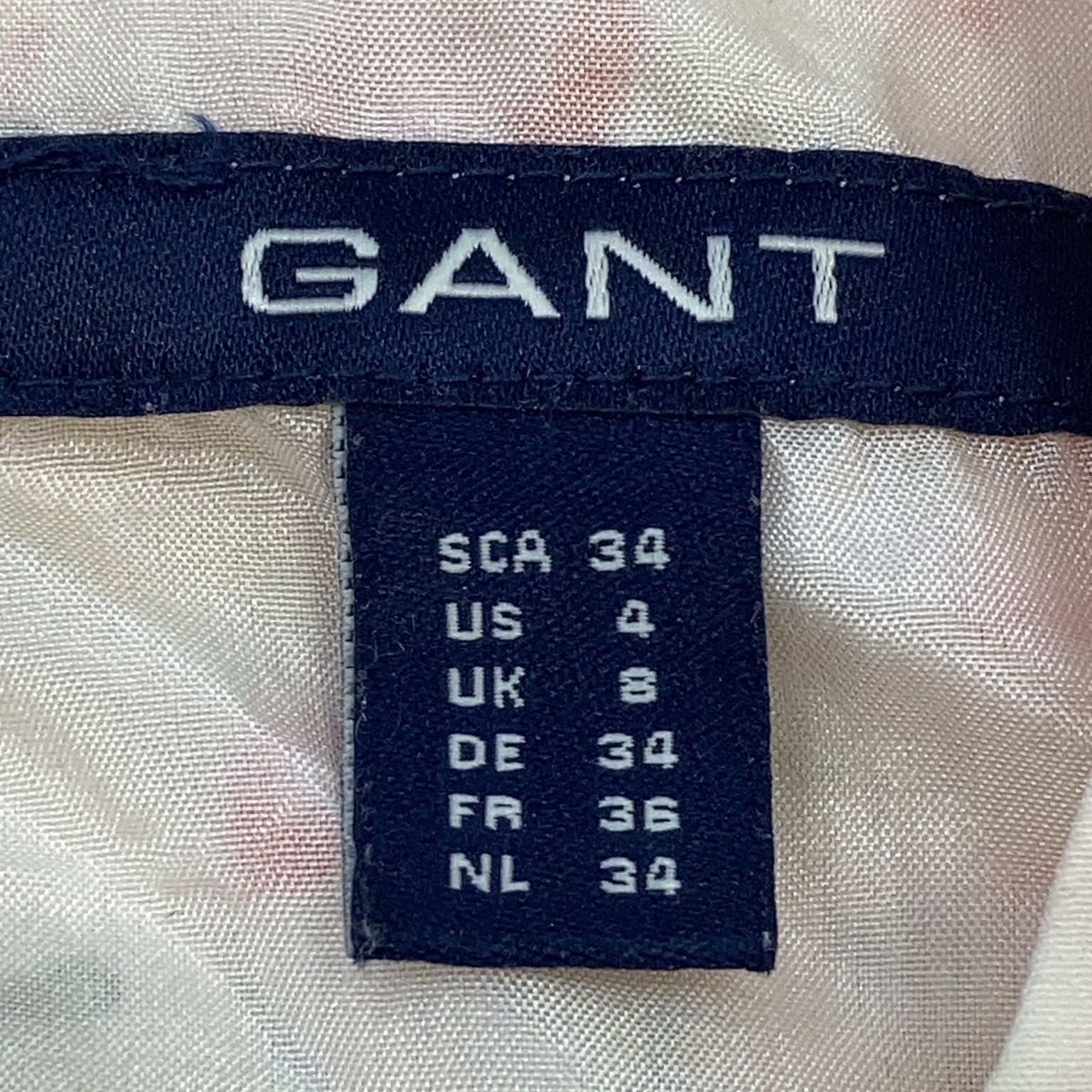 GANT