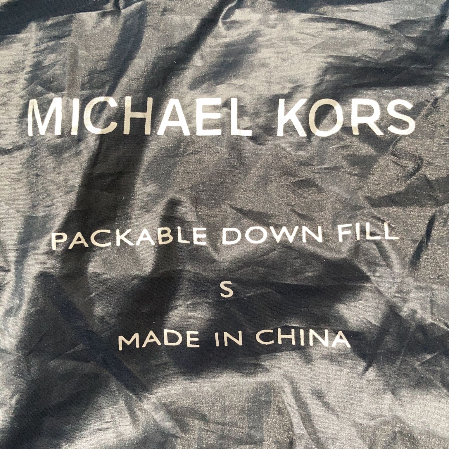 Michael Kors