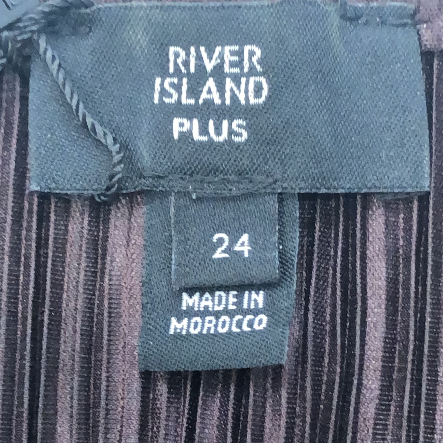 River Island Plus