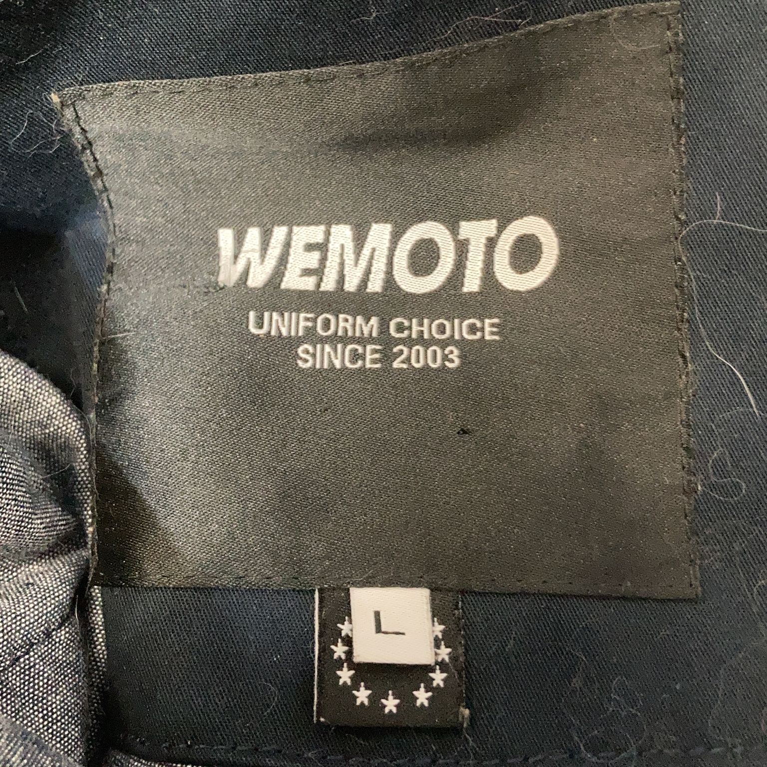 Wemoto