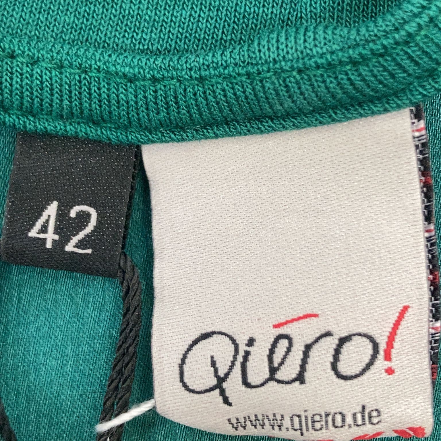 Qiero