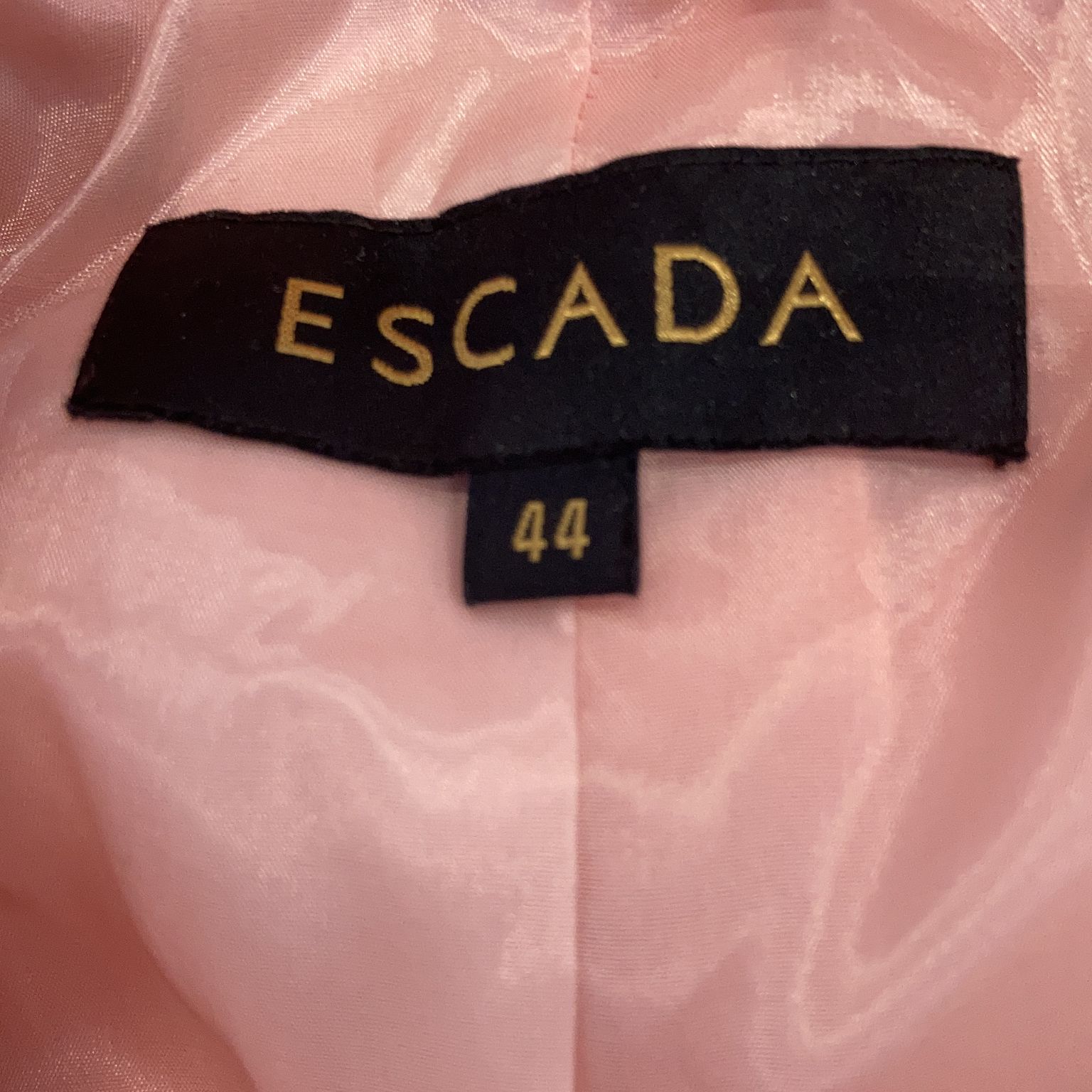 Escada