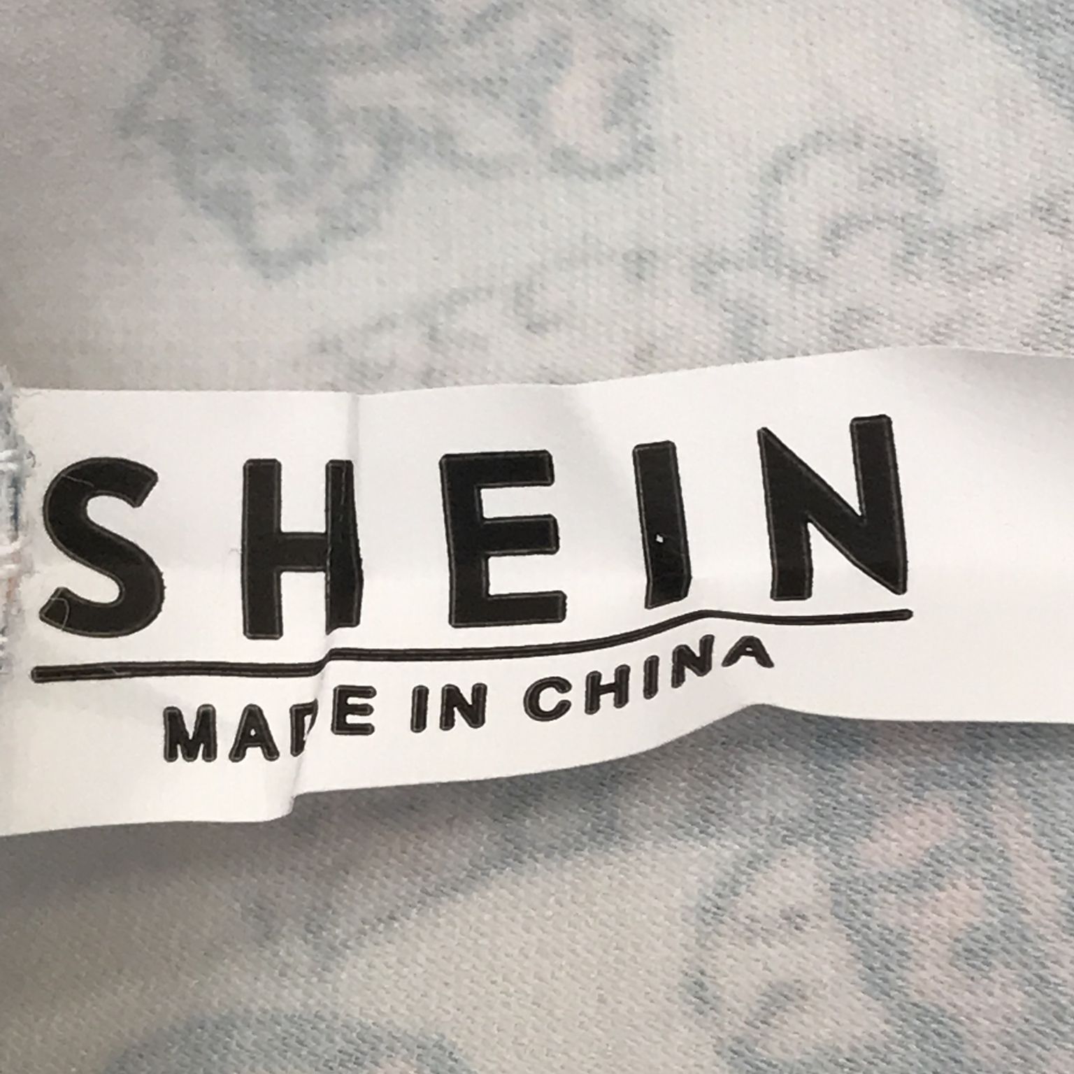 Shein