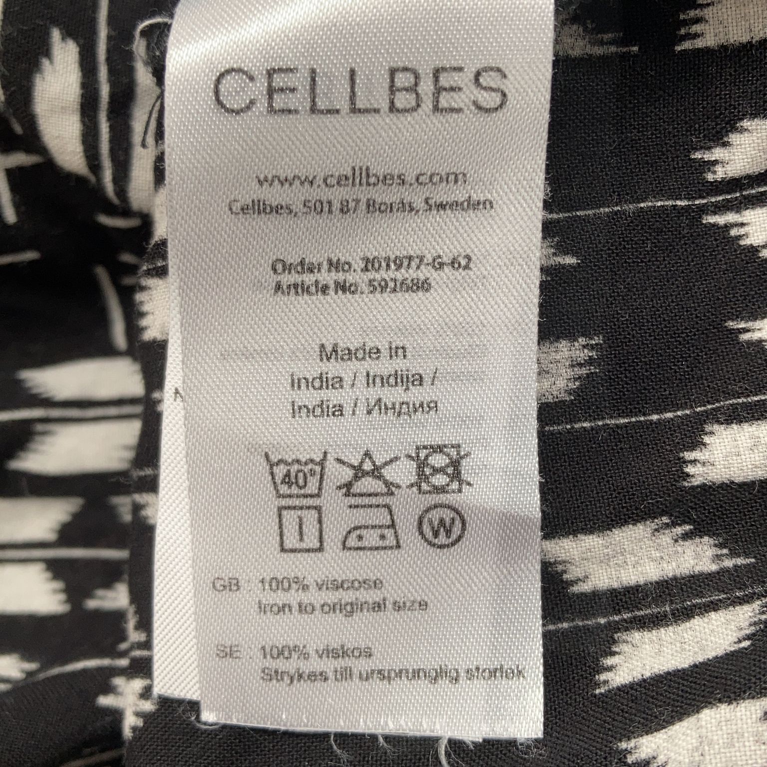 Cellbes