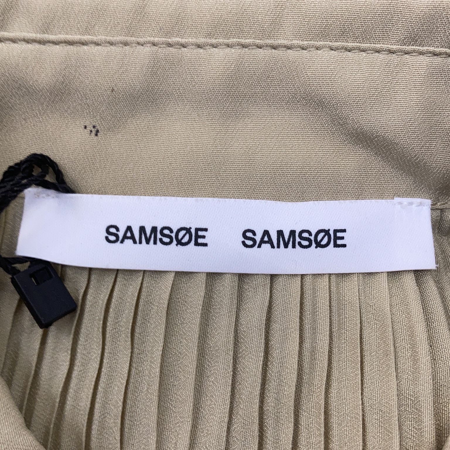 Samsøe  Samsøe