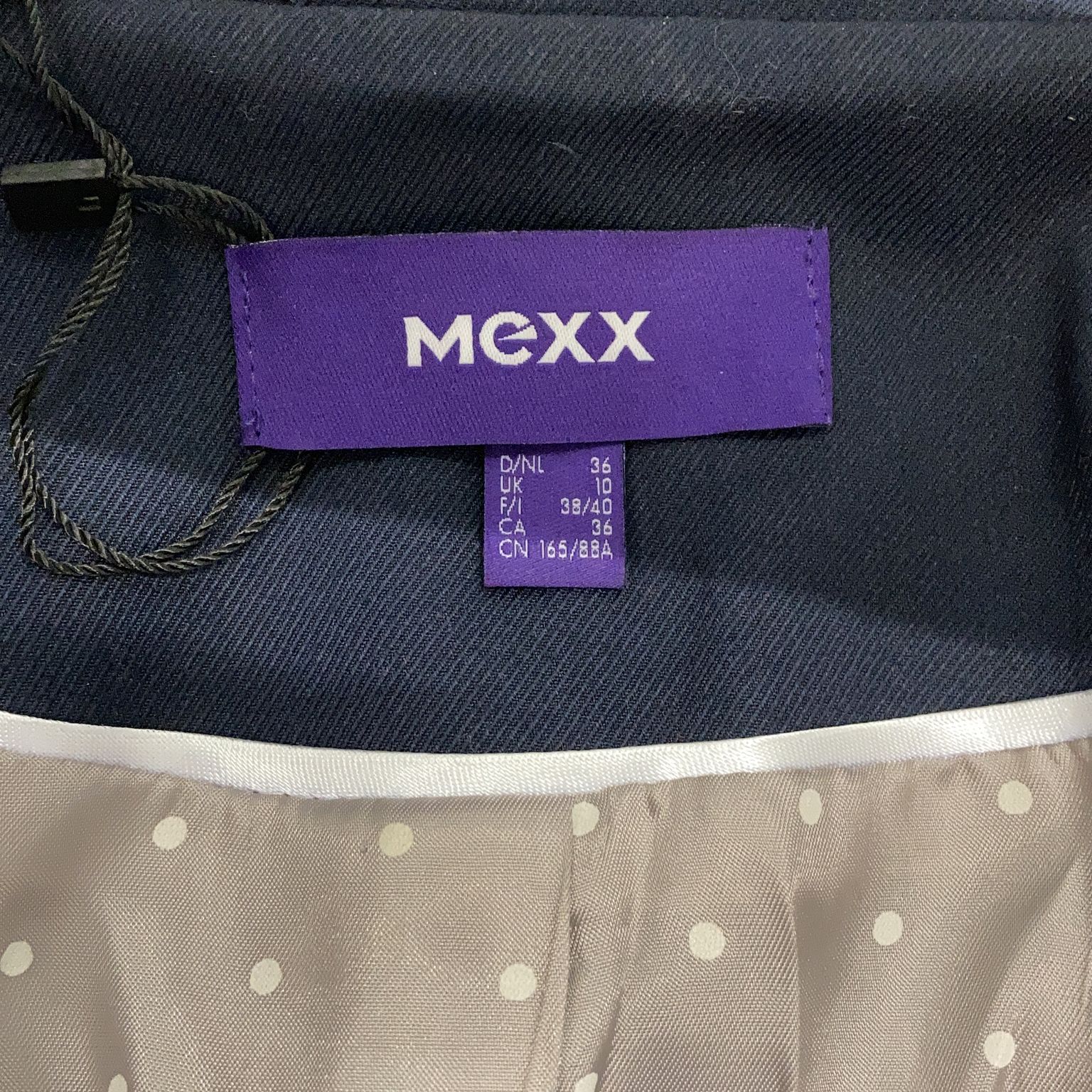 Mexx