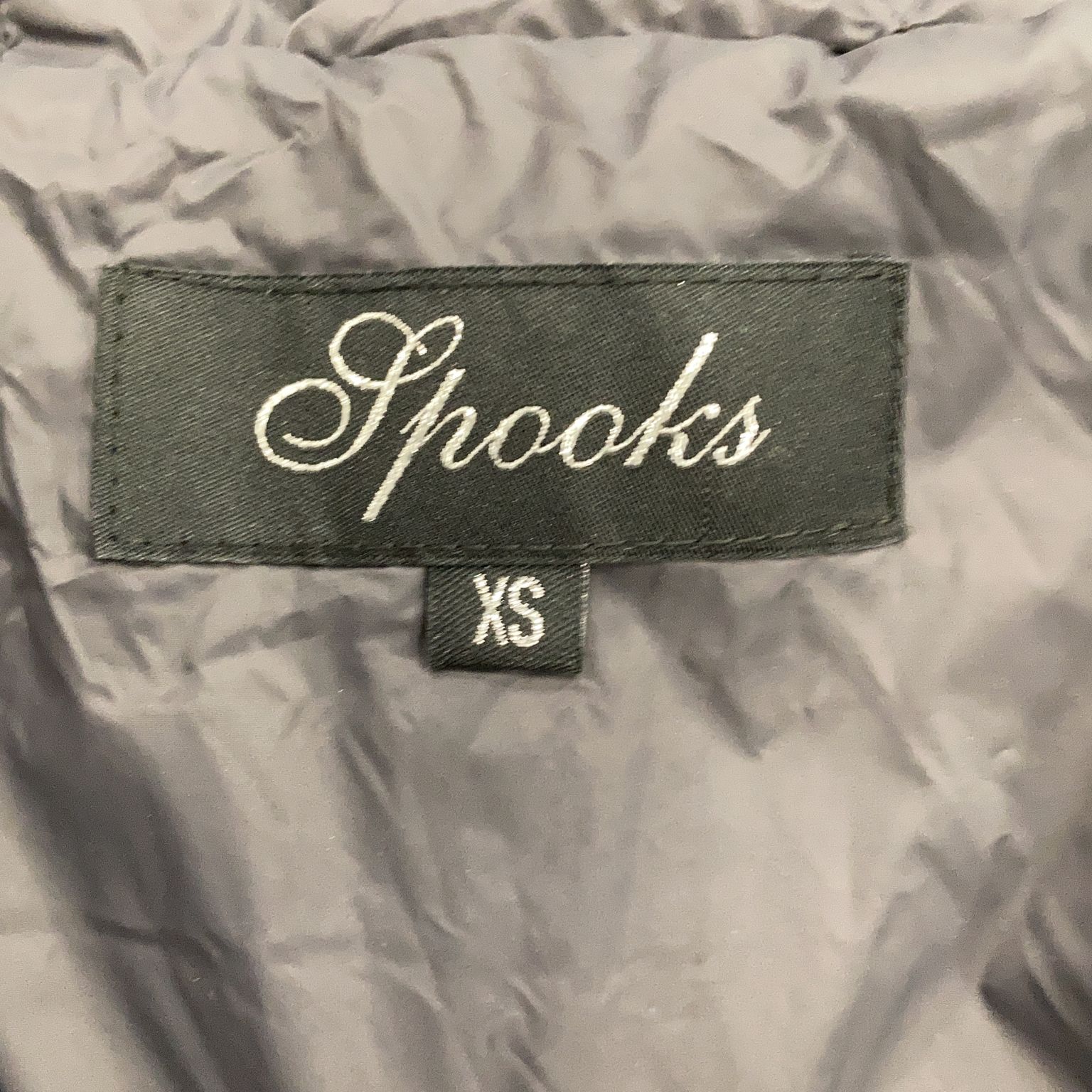 Spooks