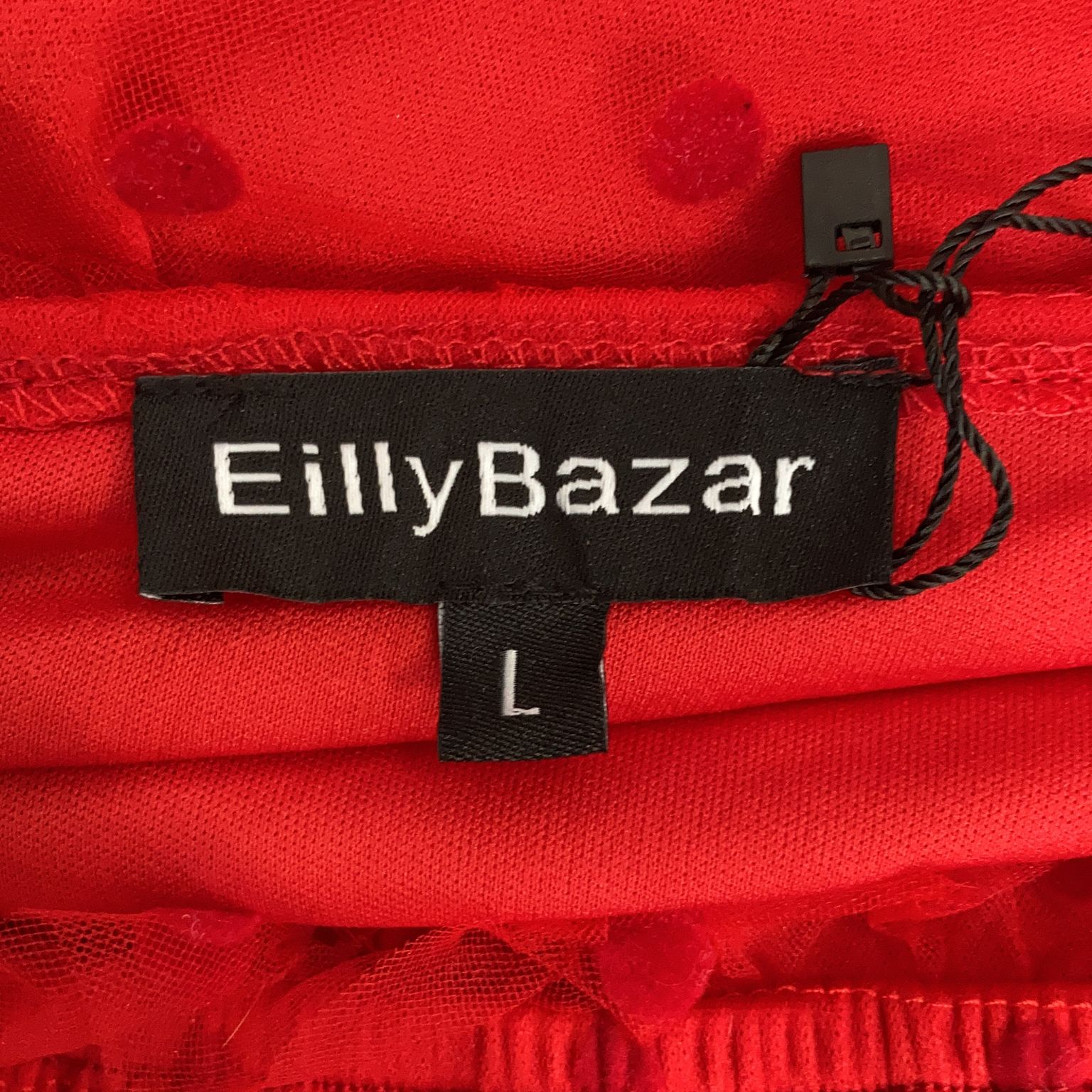 Eilly Bazar