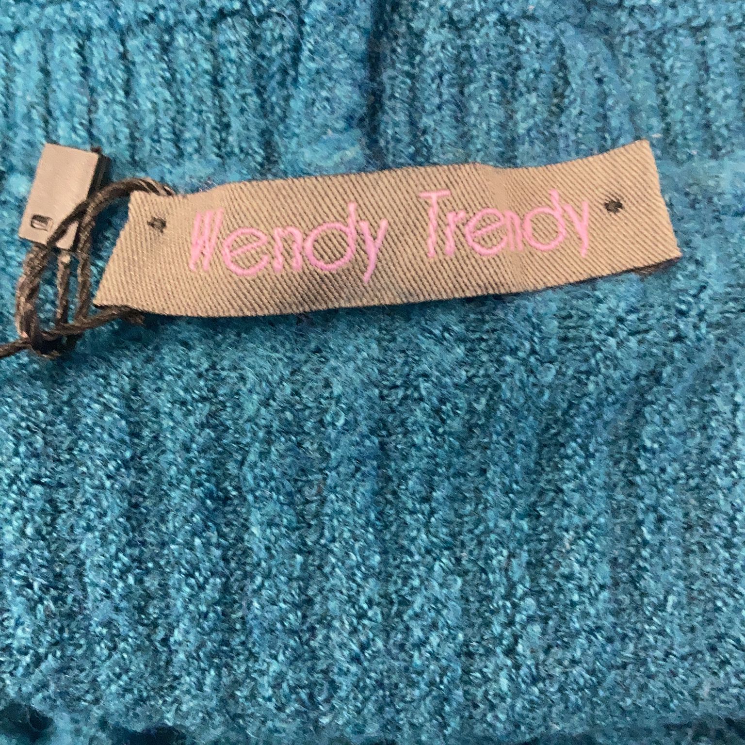 Wendy Trendy