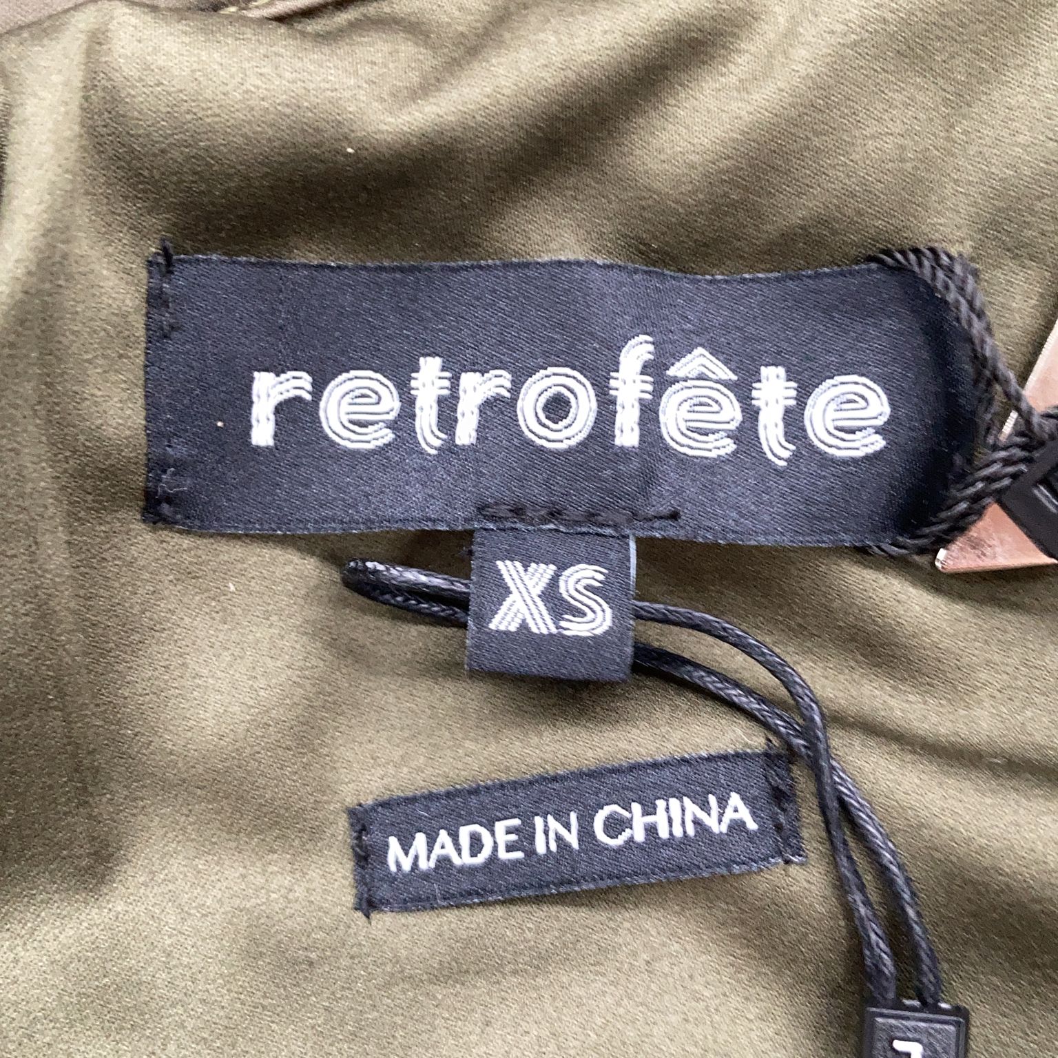 Retrofête