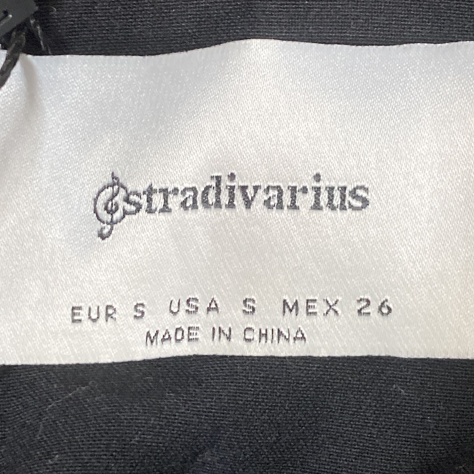 Stradivarius