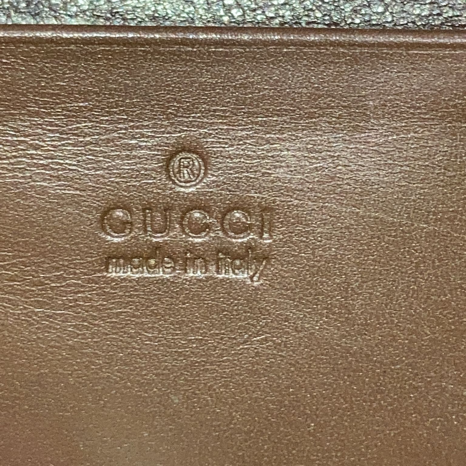 Gucci