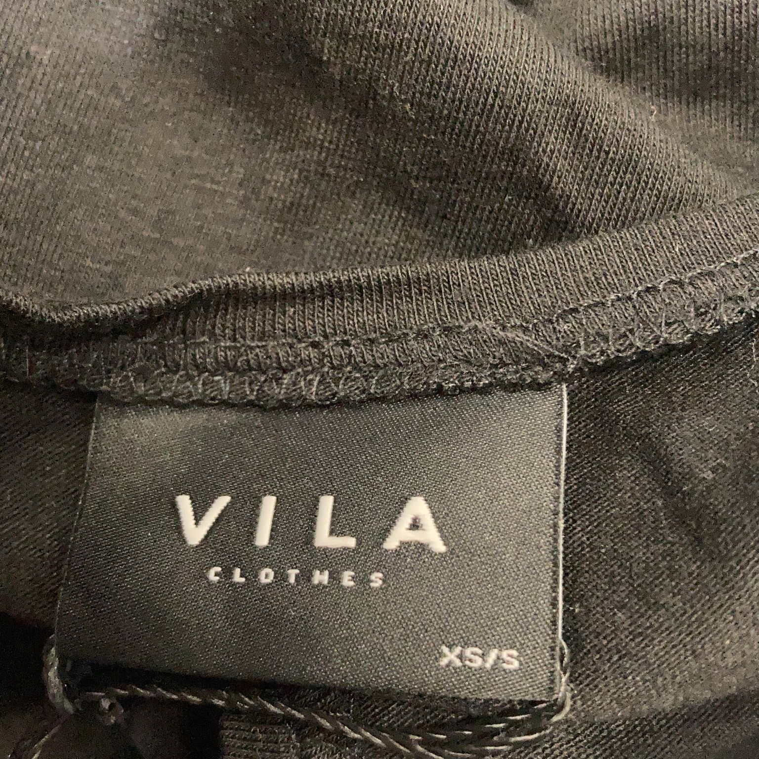 VILA Clothes