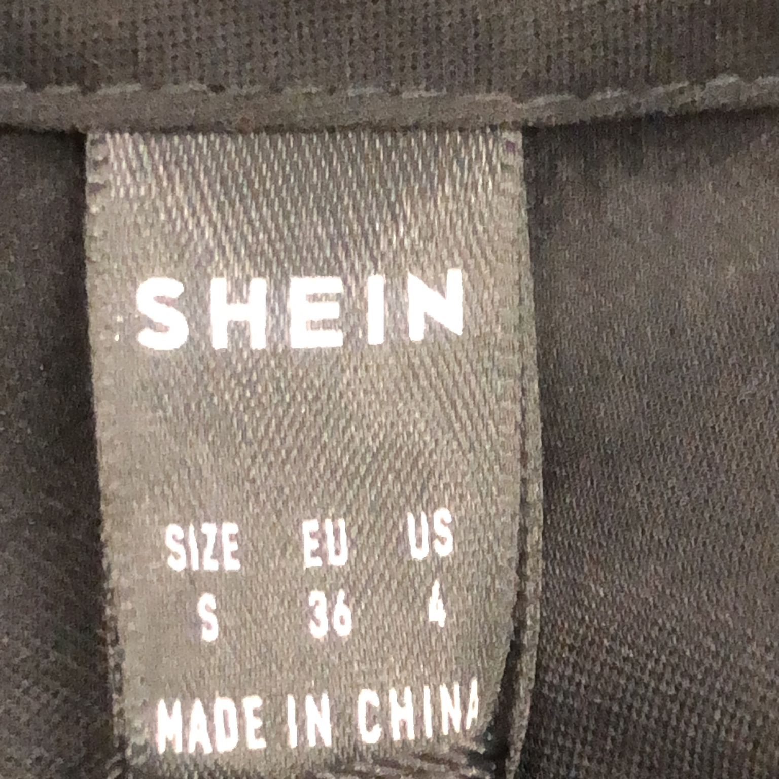 Shein